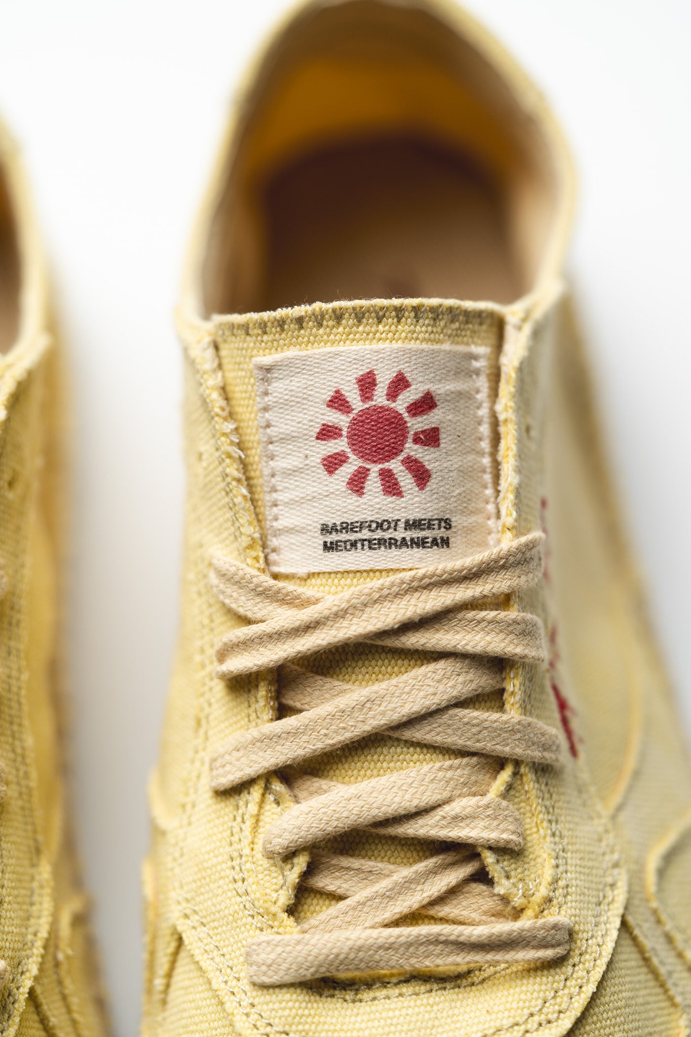 Barefoot Espadrilles 080 Toni Pons x Ohne Project Banana 3