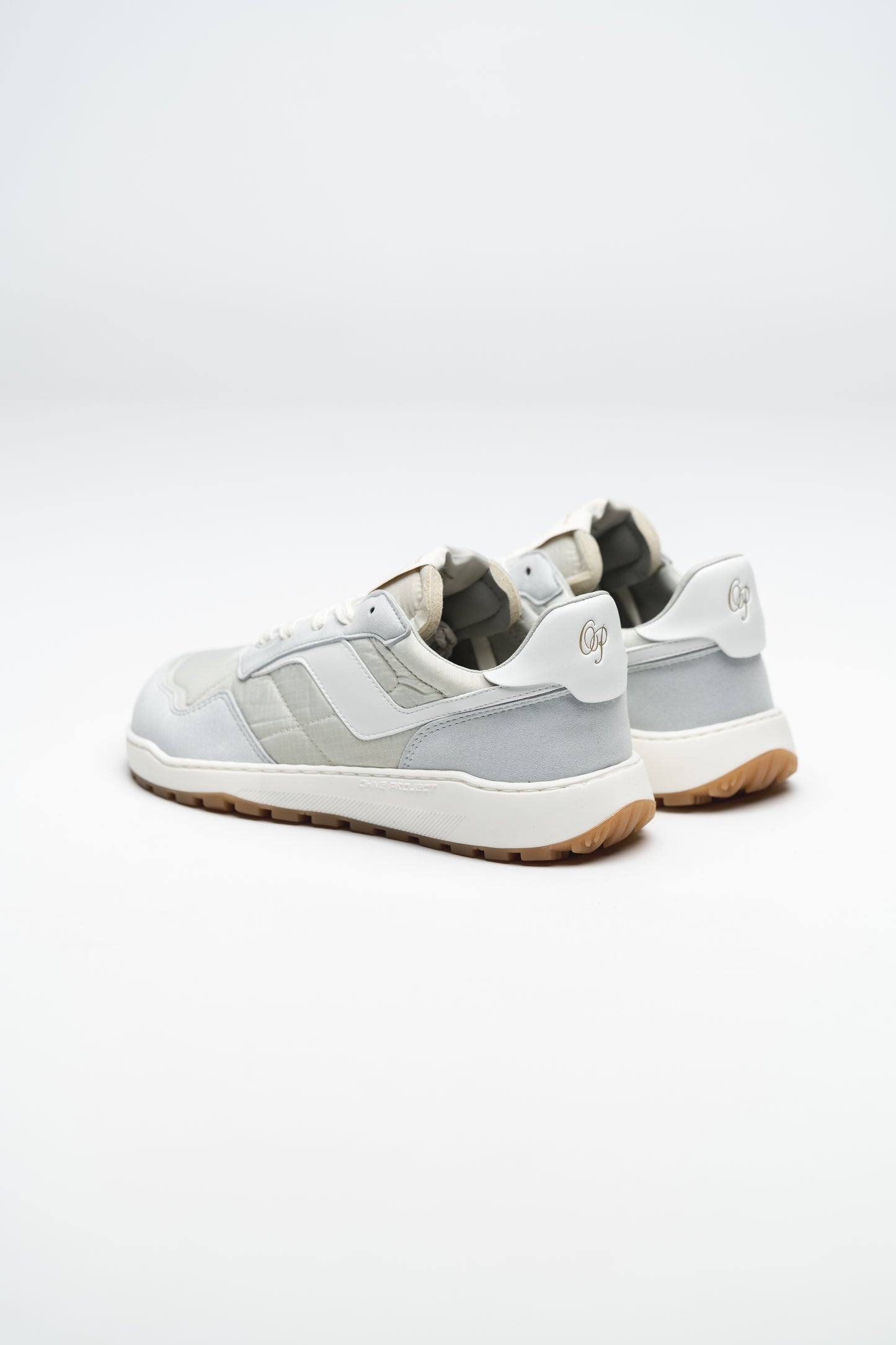 Barefoot Sneakers Retro Run Vintage Storm Grey Ohne Project 6
