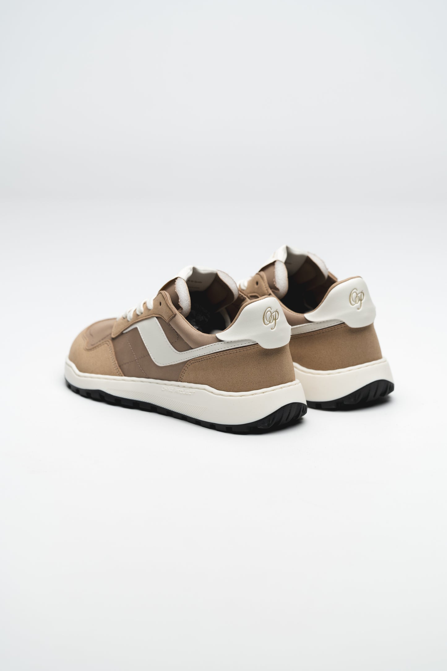 Barefoot Sneakers Retro Run Vintage Yuca Ohne Project 4