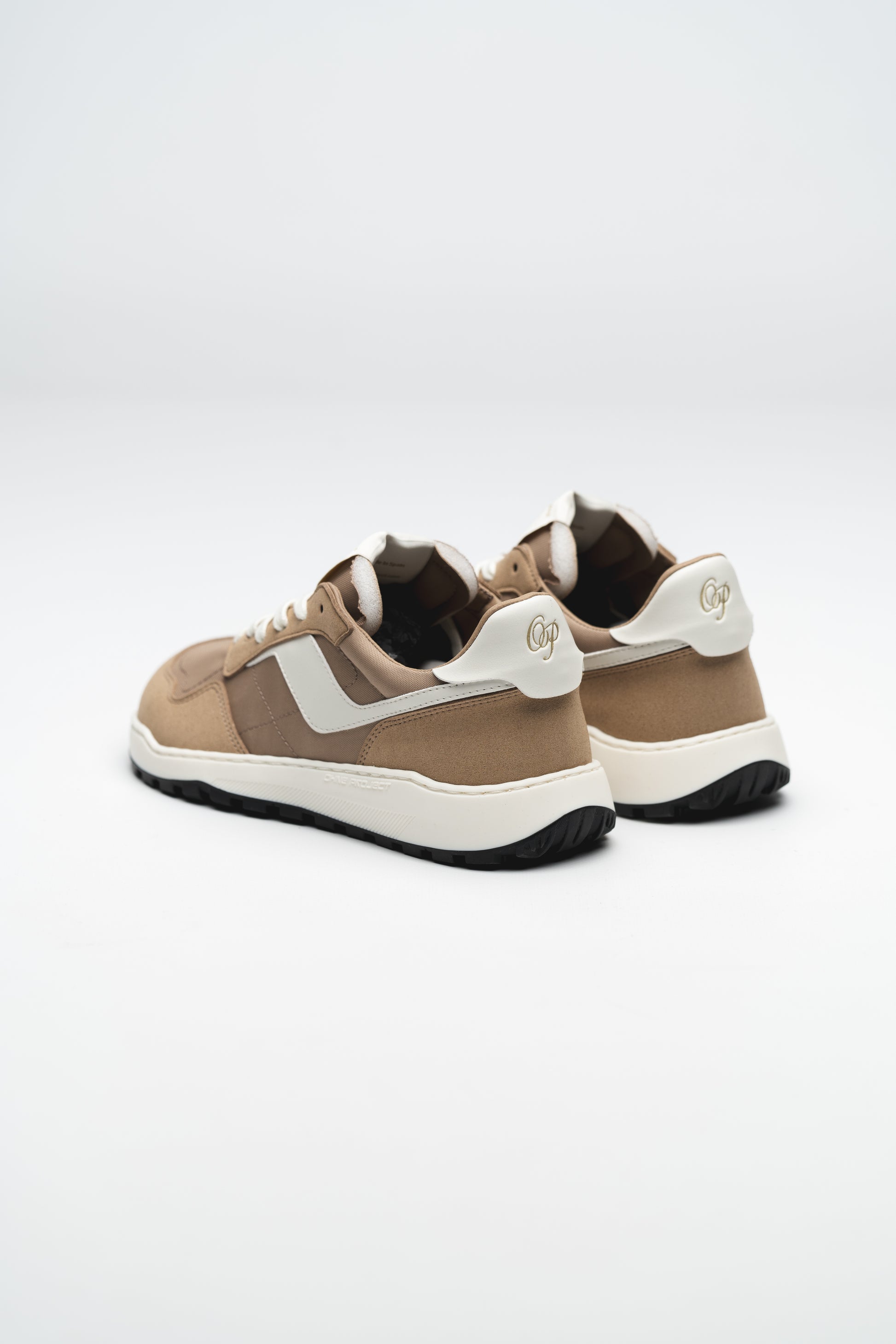 Barefoot Sneakers Retro Run Vintage Yuca Ohne Project 4
