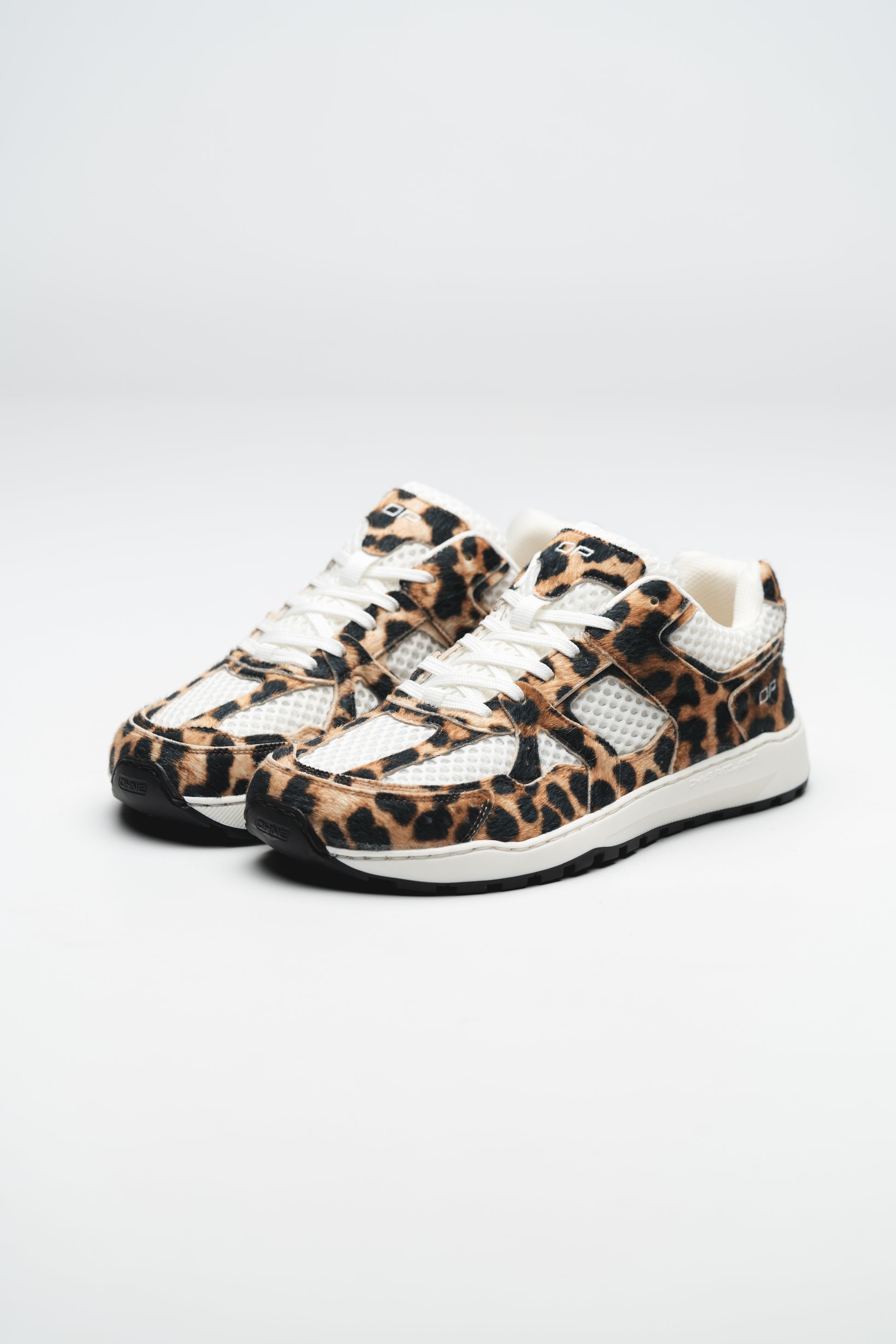 Barefoot Sneaker Retro Run Animal Ohne Project retro run