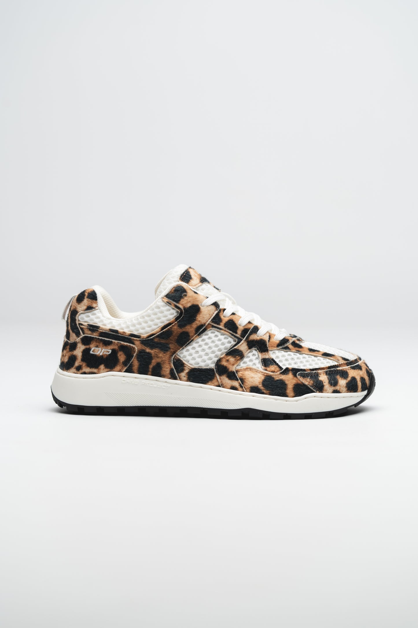 Barefoot Sneaker Retro Run Animal 3