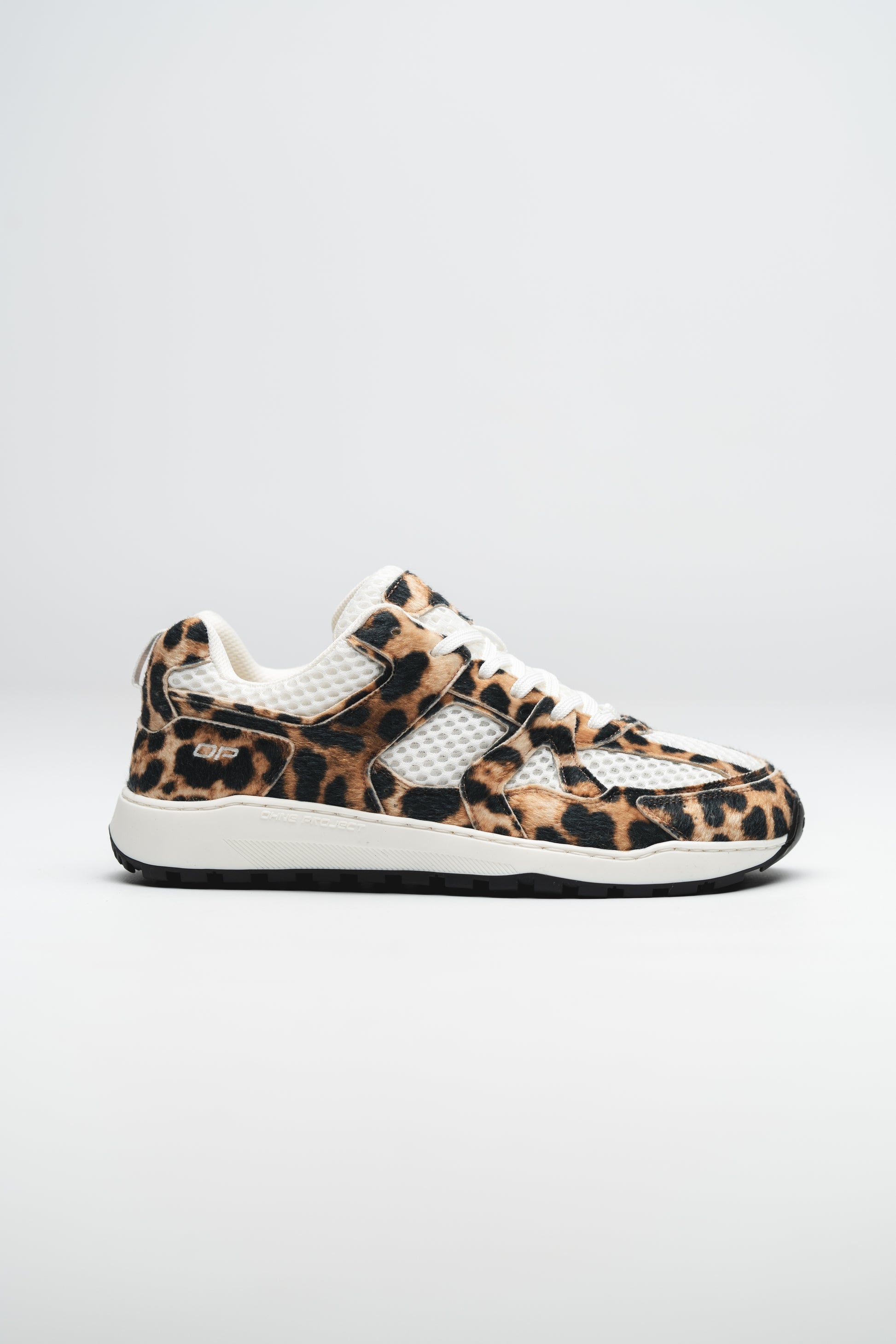Barefoot Sneaker Retro Run Animal 3