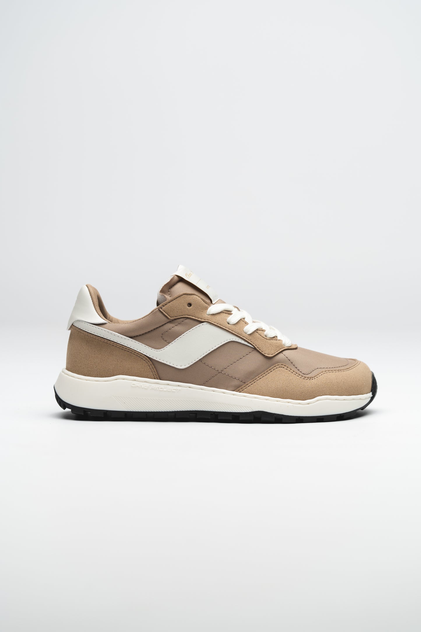Barefoot Sneakers Retro Run Vintage Yuca Ohne Project 5