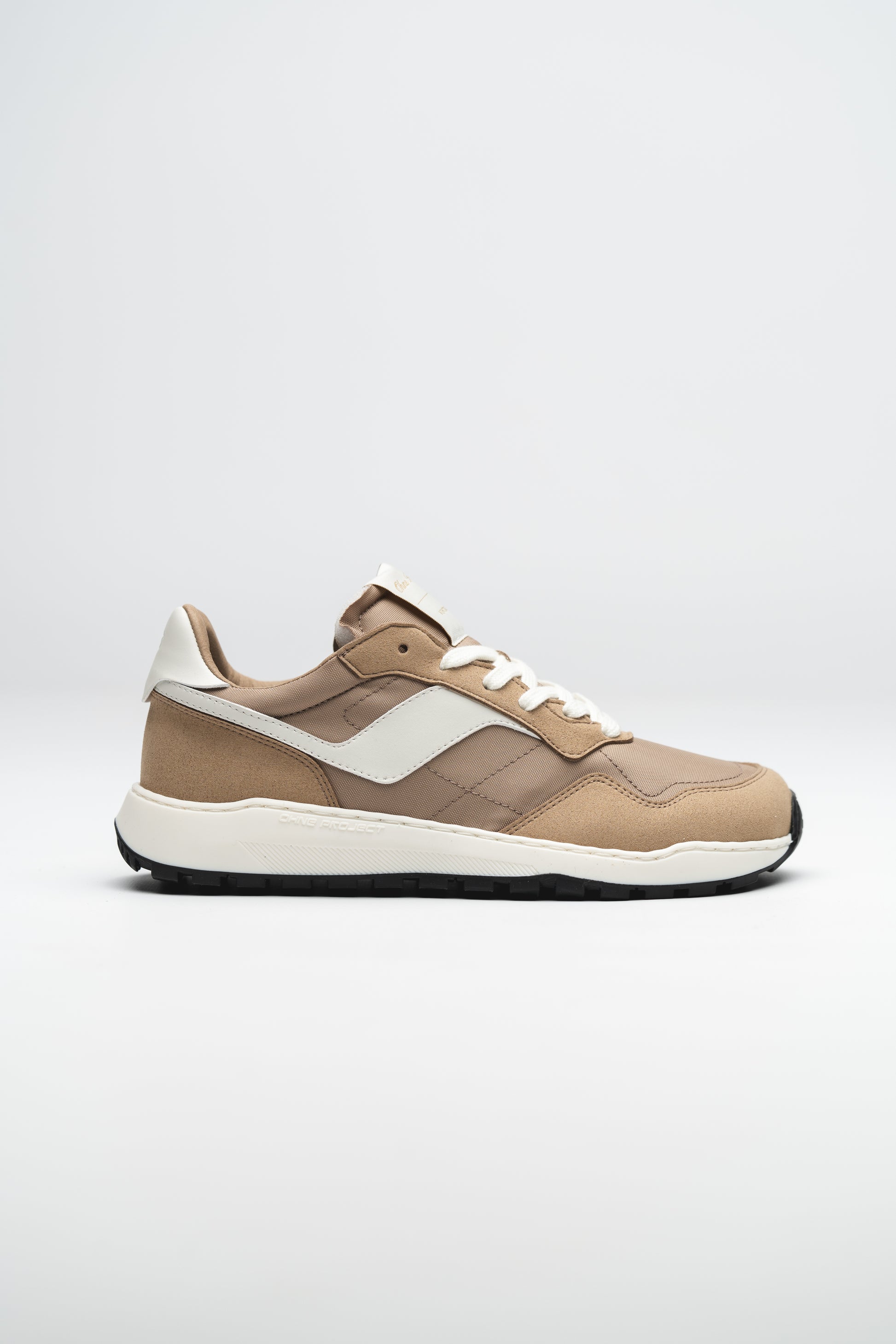 Barefoot Sneakers Retro Run Vintage Yuca Ohne Project 5