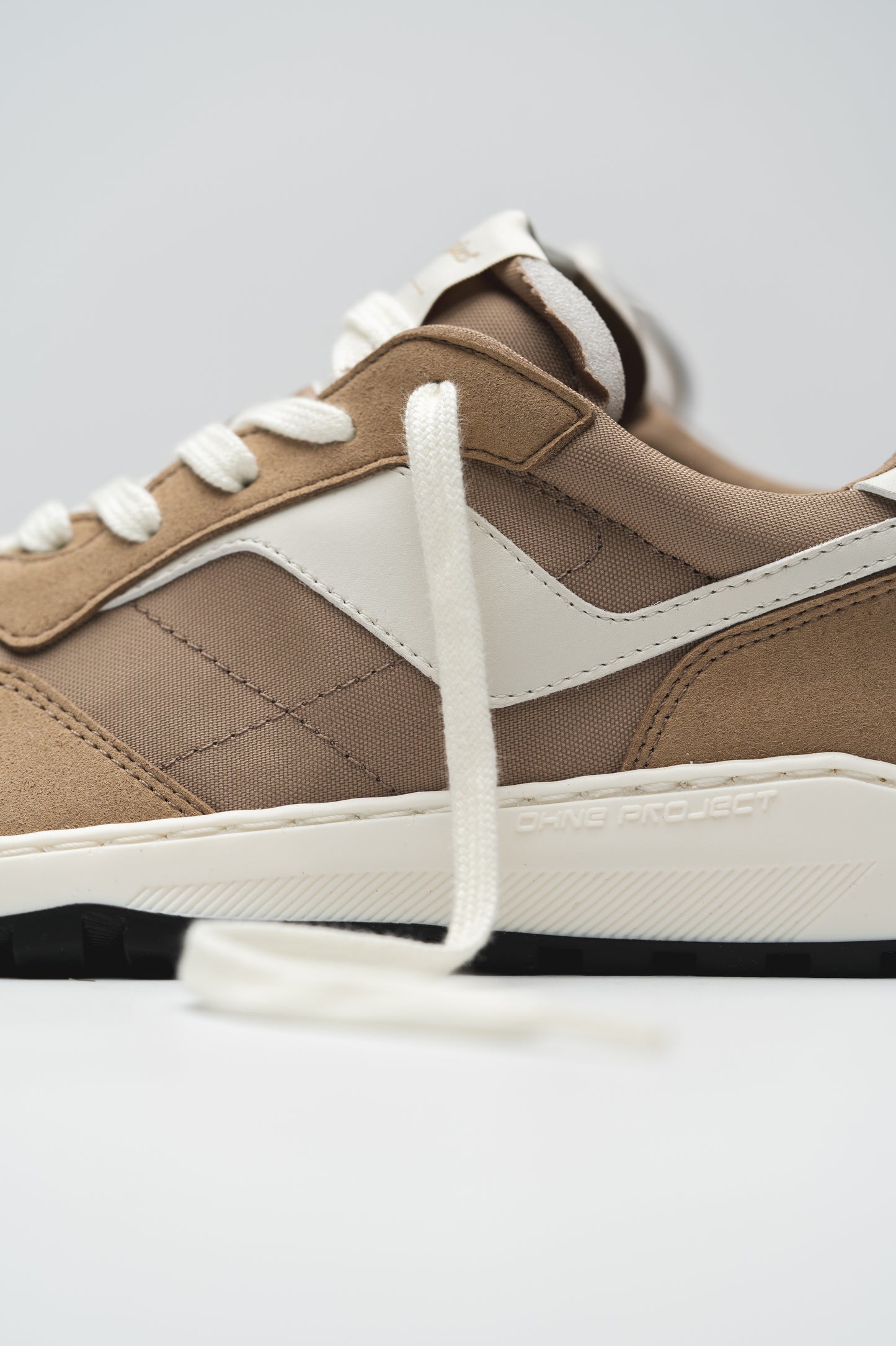 Barefoot Sneakers Retro Run Vintage Yuca Ohne Project 2