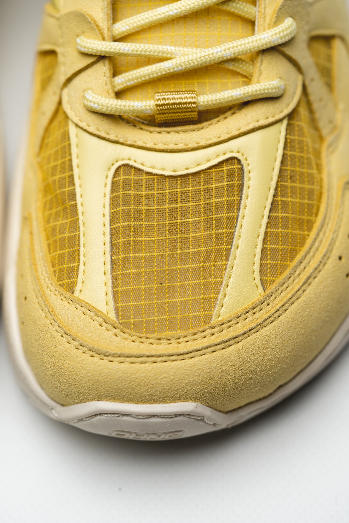 barefoot sneaker retro run sweet corn Ohne Project Collection Retro Run  above