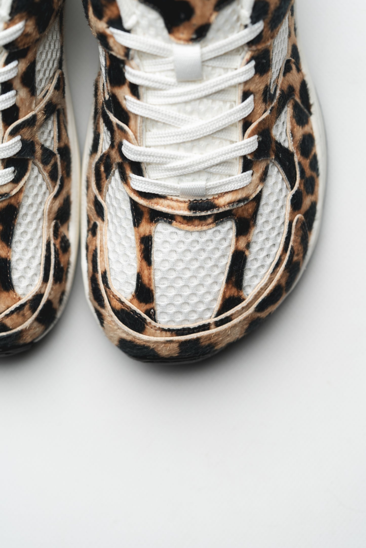 Barefoot Sneaker Retro Run Animal 2