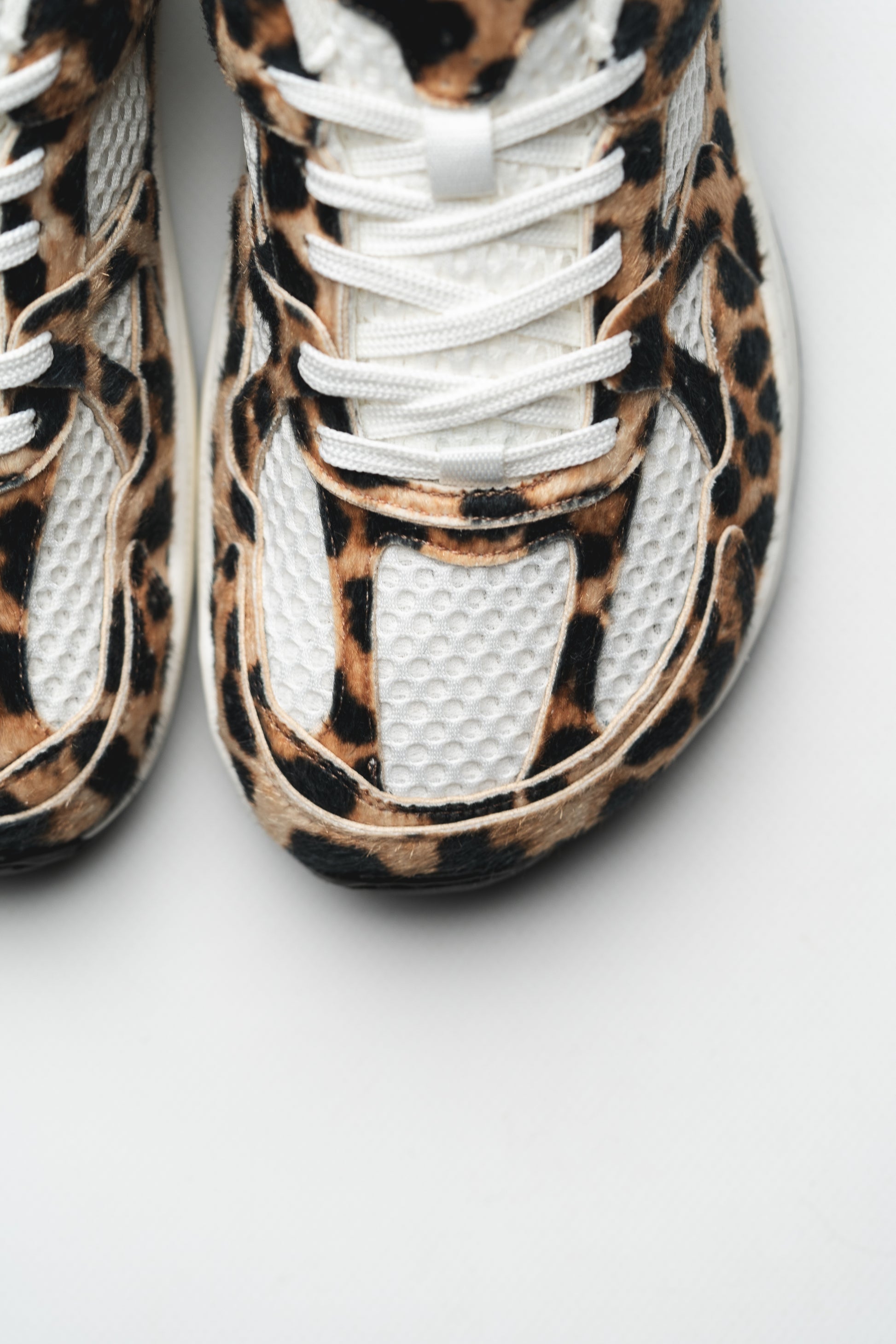 Barefoot Sneaker Retro Run Animal 2