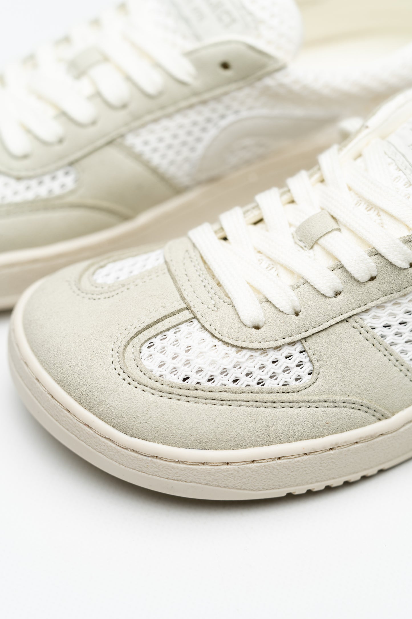 Barefoot Sneaker 070 Breeze White Ohne Project 3