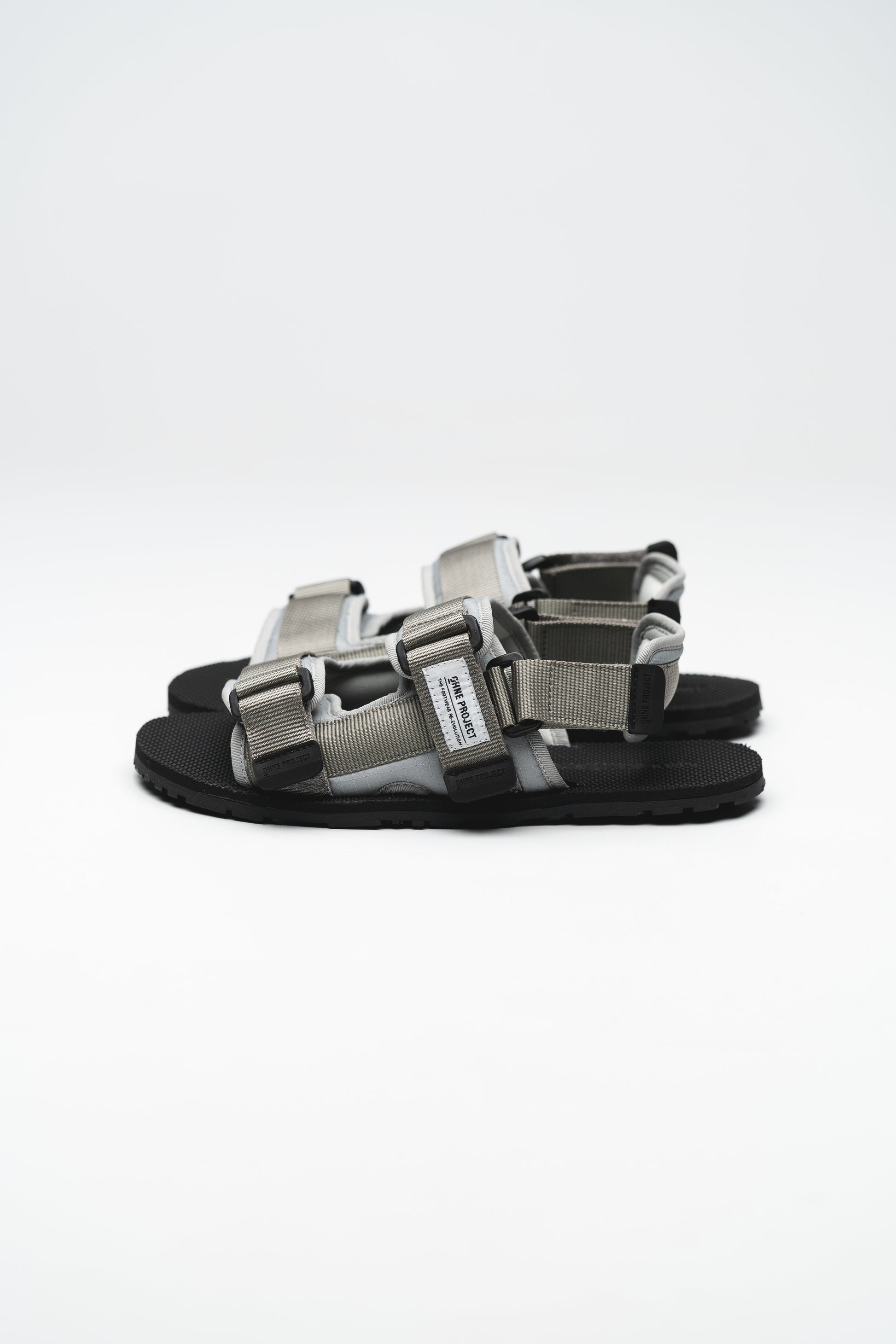 Barefoot Sandal Nalu Caliza - Ohne Project - 5