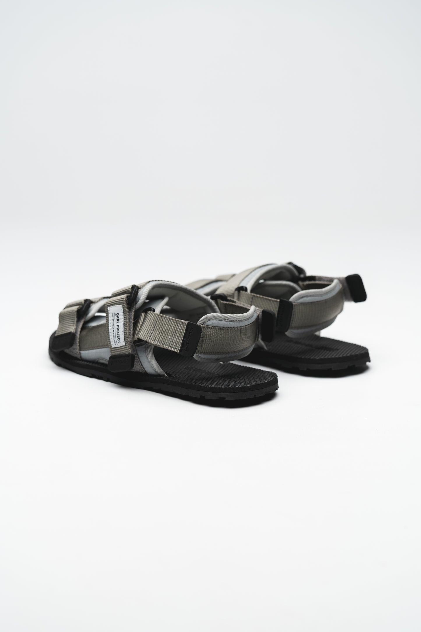 Barefoot Sandal Nalu Caliza - Ohne Project - 3