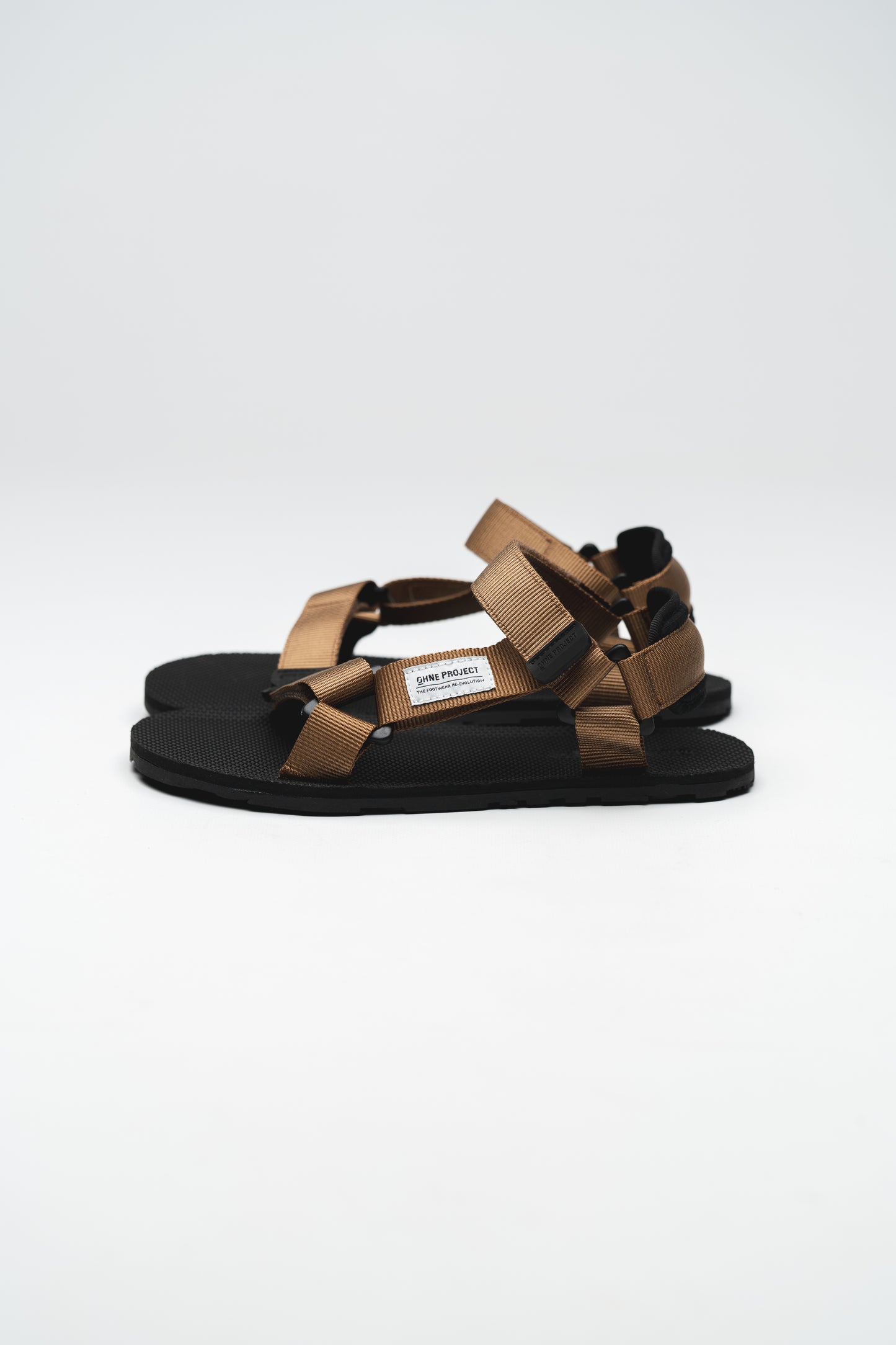 Barefoot Sandal Maui Camel - Ohne Project - 5