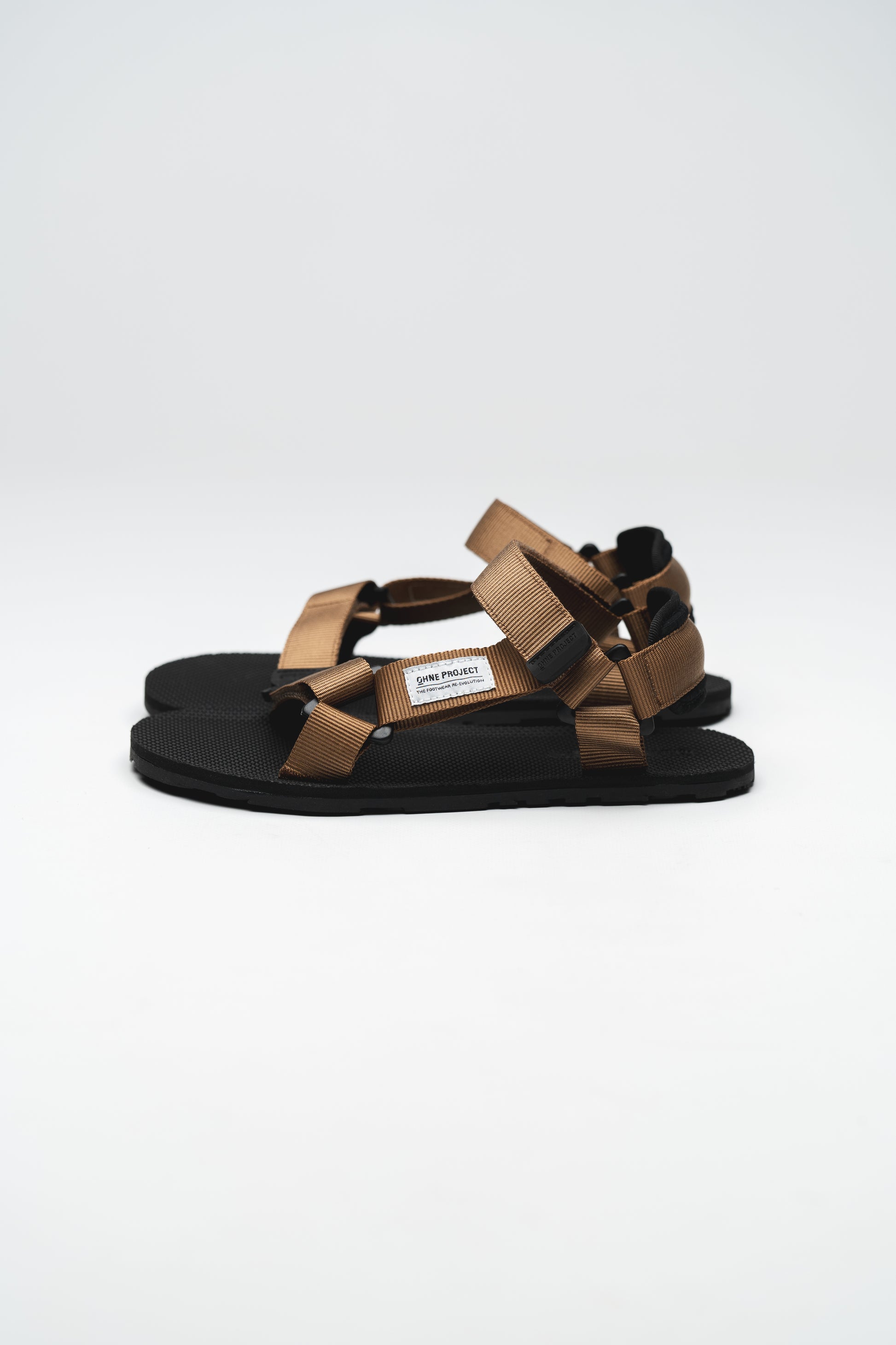Barefoot Sandal Maui Camel - Ohne Project - 5