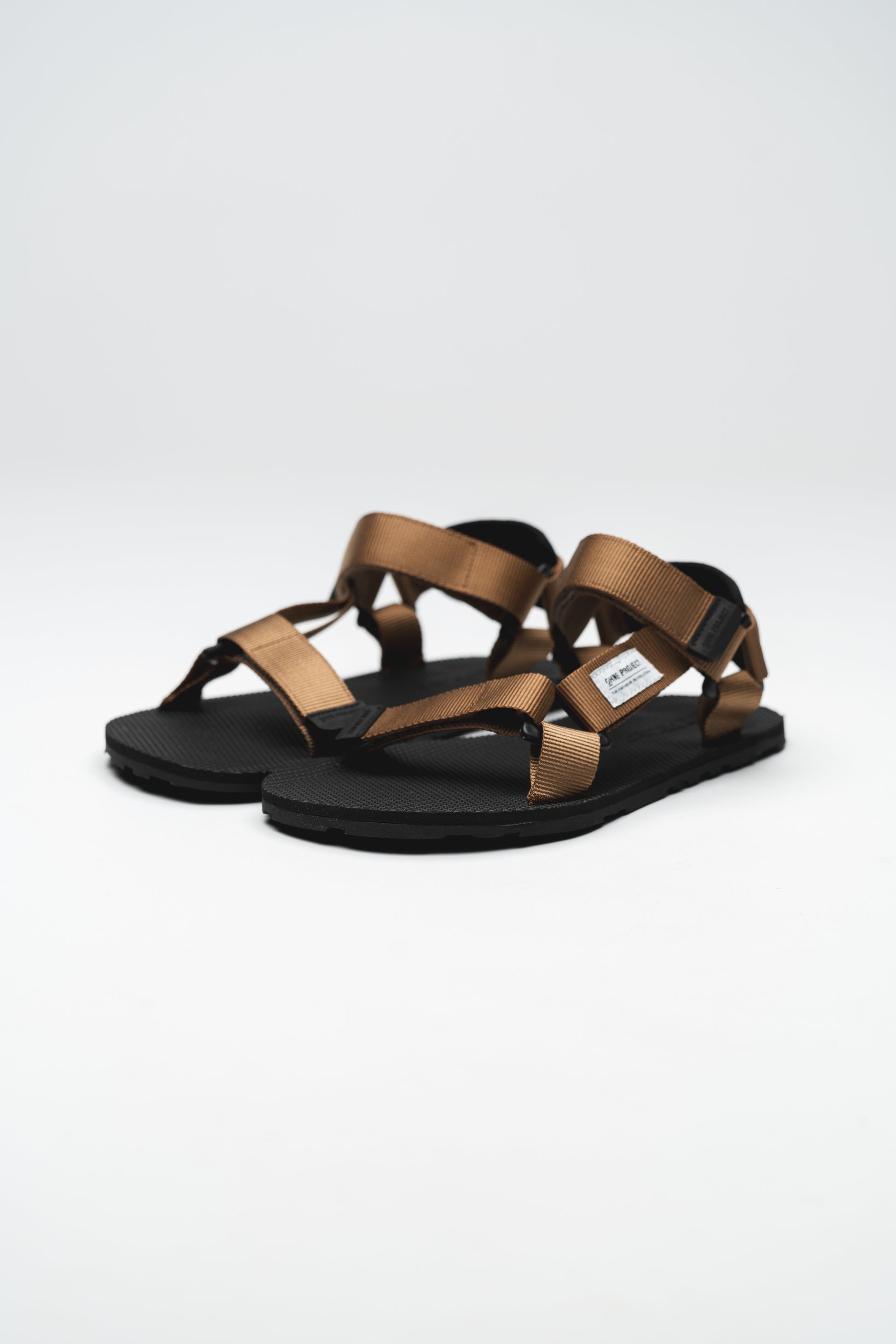 Barefoot Sandal Maui Camel - Ohne Project - 4