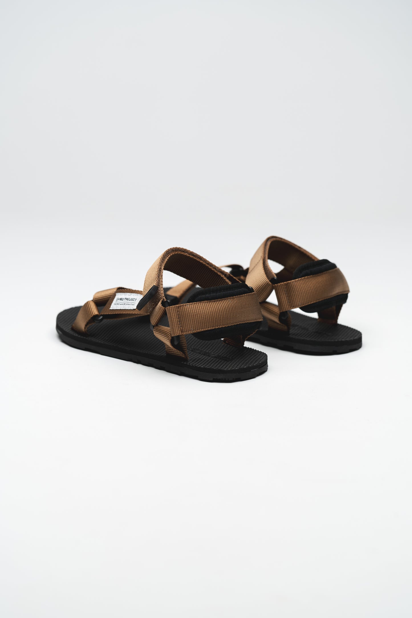 Barefoot Sandal Maui Camel - Ohne Project - 3