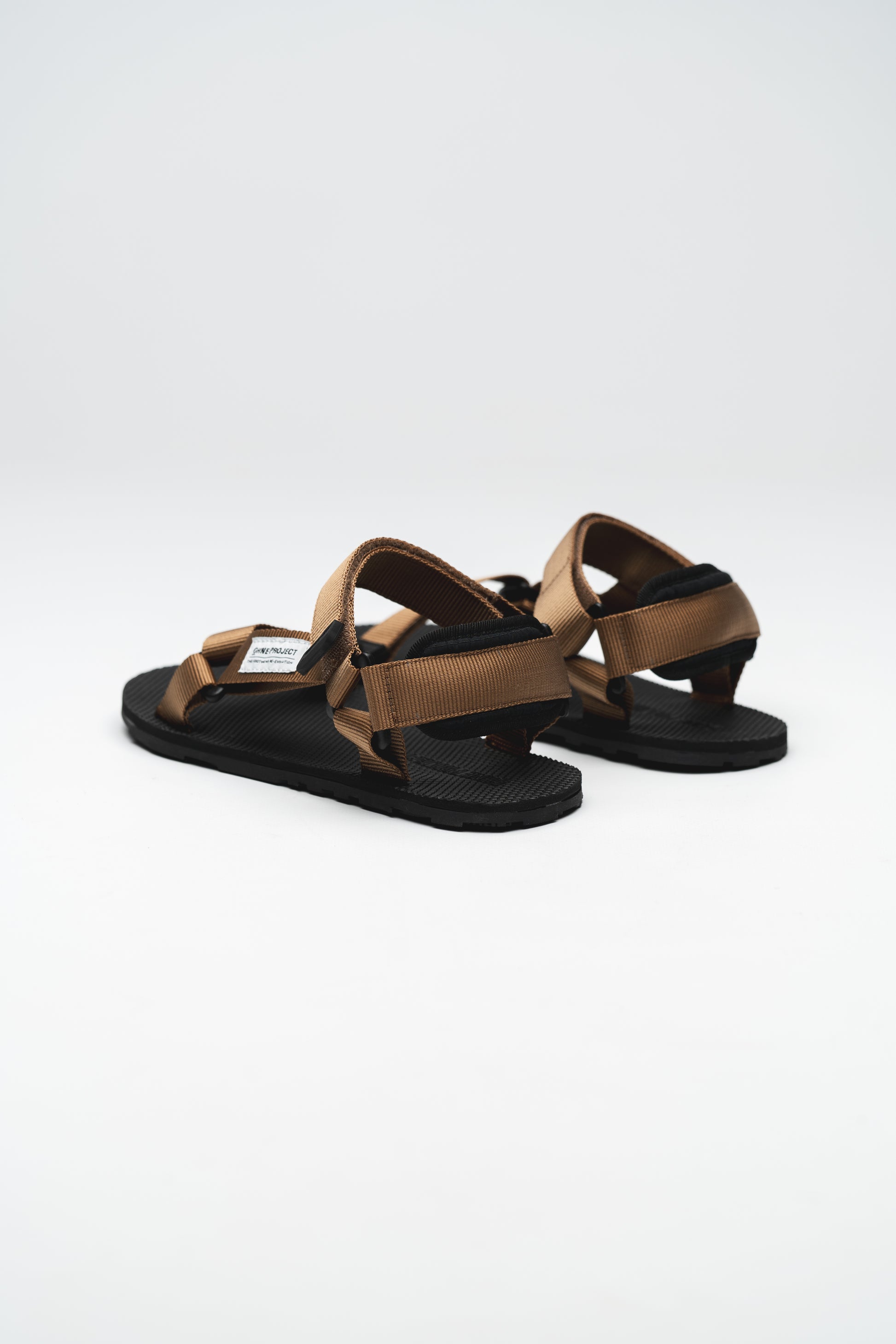 Barefoot Sandal Maui Camel - Ohne Project - 3