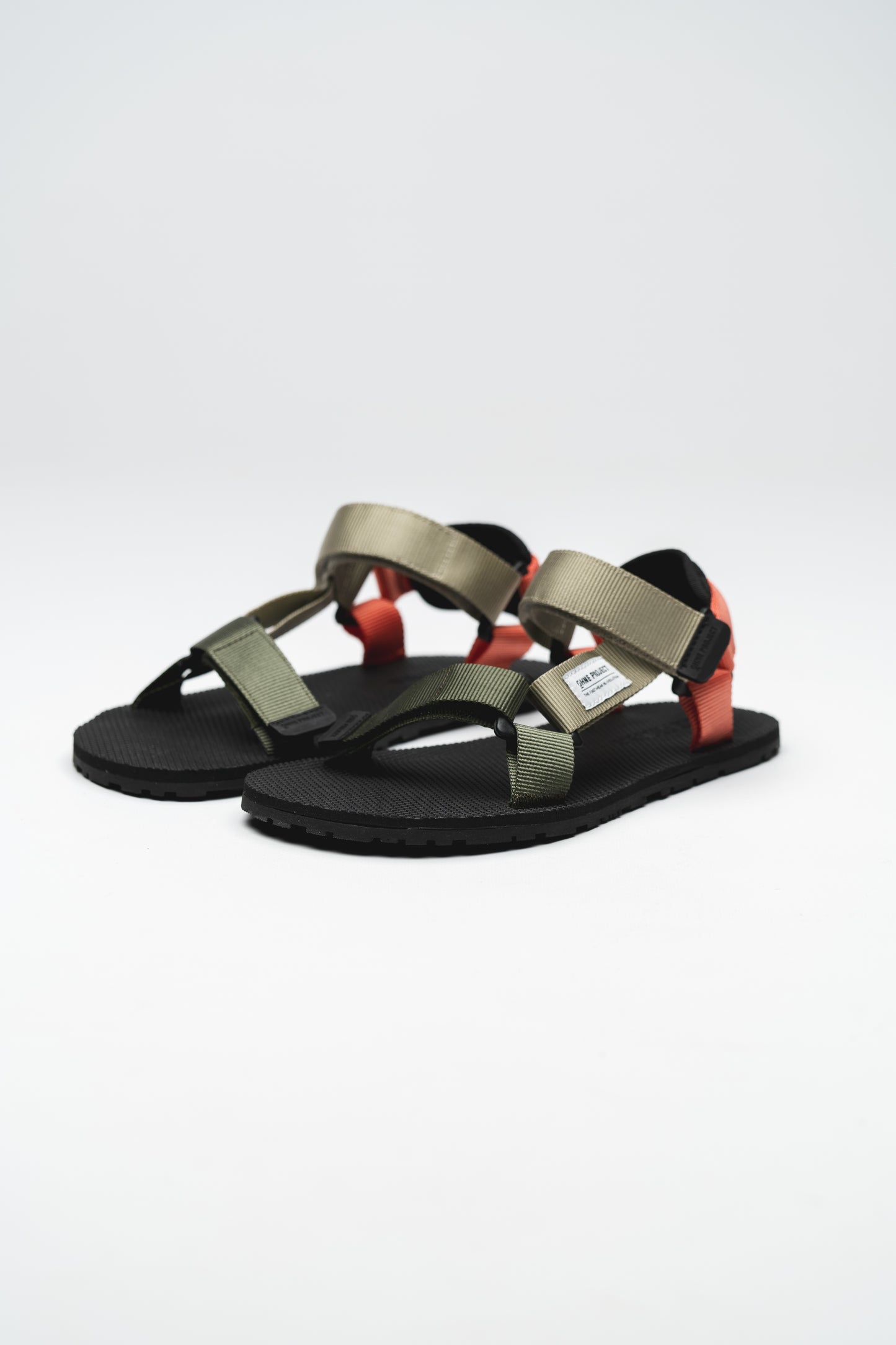 Barefoot Sandal Maui Pastel - Ohne Project - 2