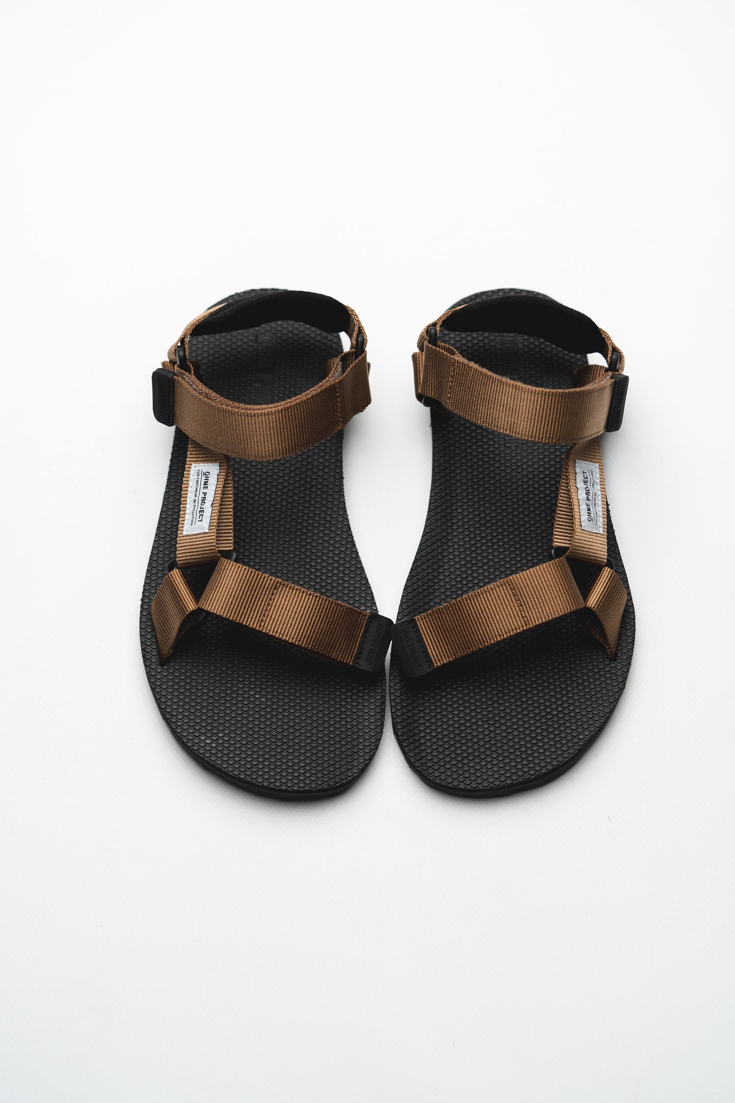 Barefoot Sandal Maui Camel - Ohne Project - 2