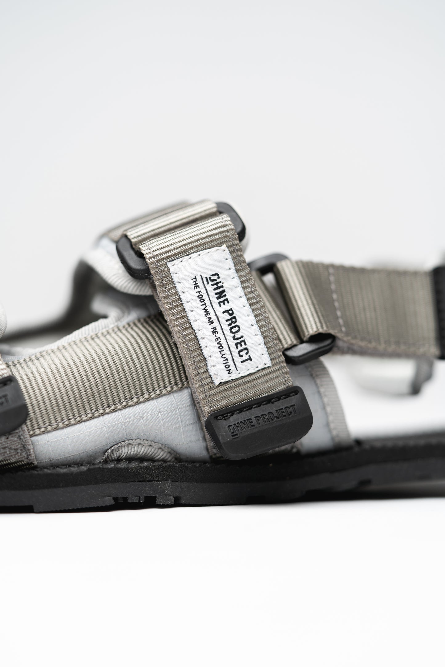 BAREFOOT SANDAL NALU CALIZA
