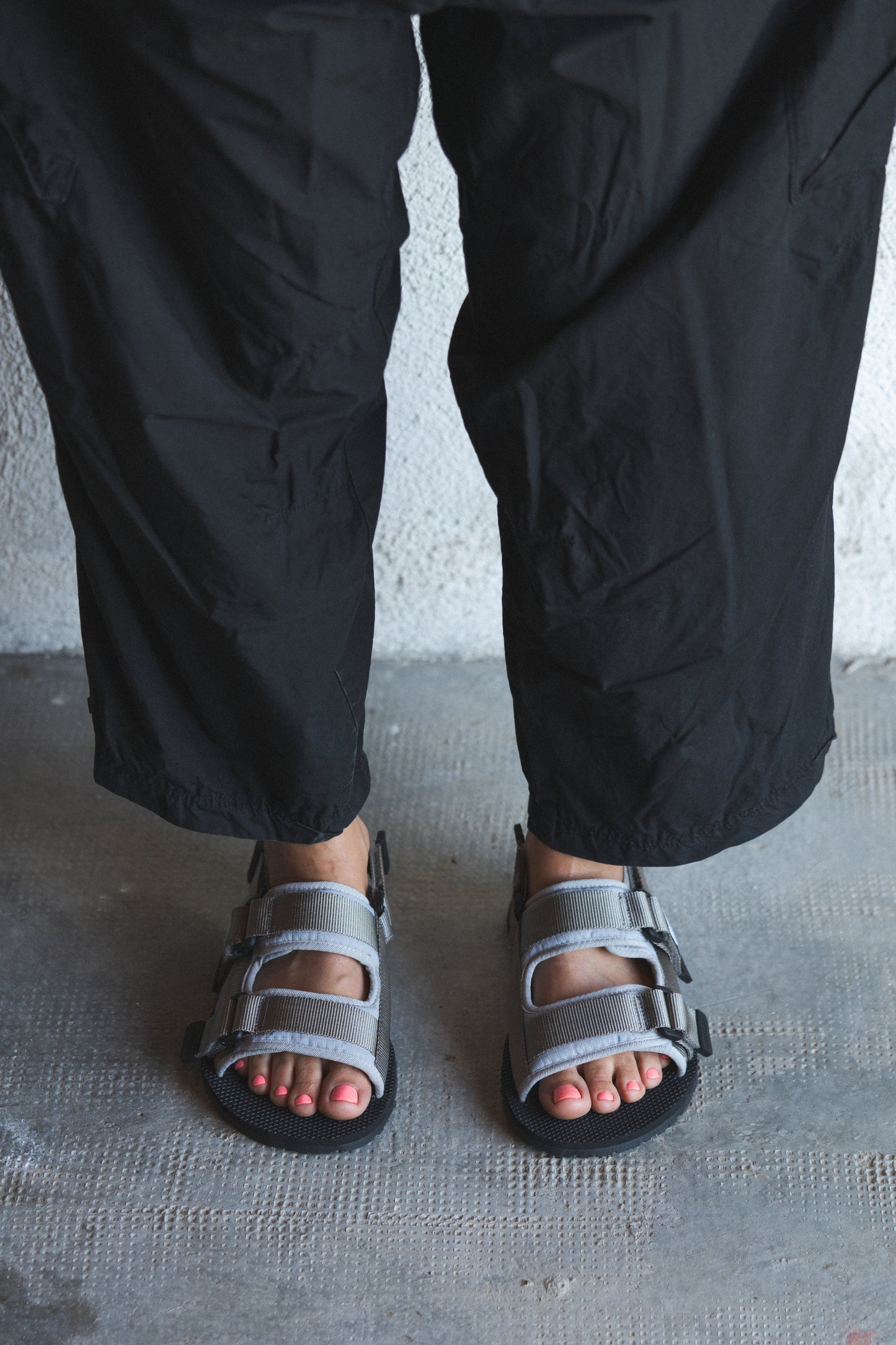 BAREFOOT SANDAL NALU CALIZA