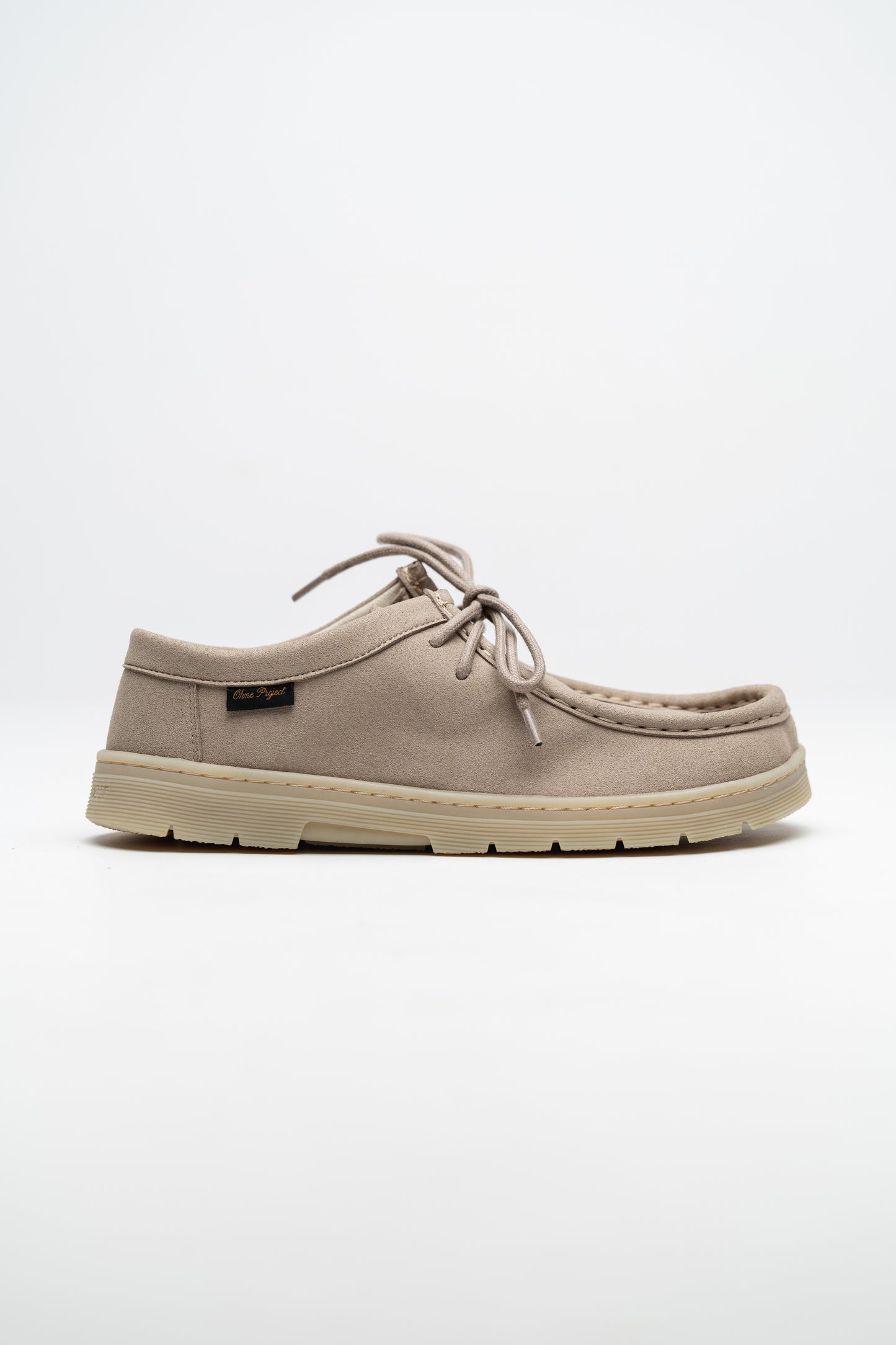 SABATA BAREFOOT AMB CORDONS MILOS COCO