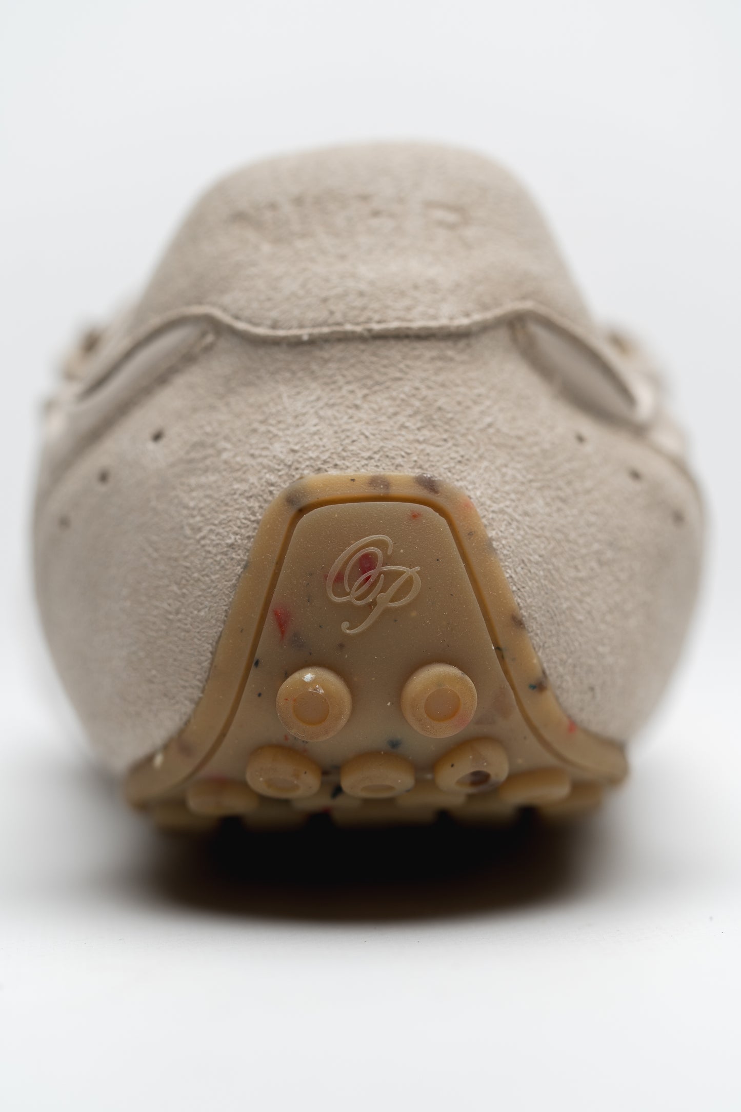 Barefoot Sneakerina Kima 79 NWHR X Ohne Project - rear detail view