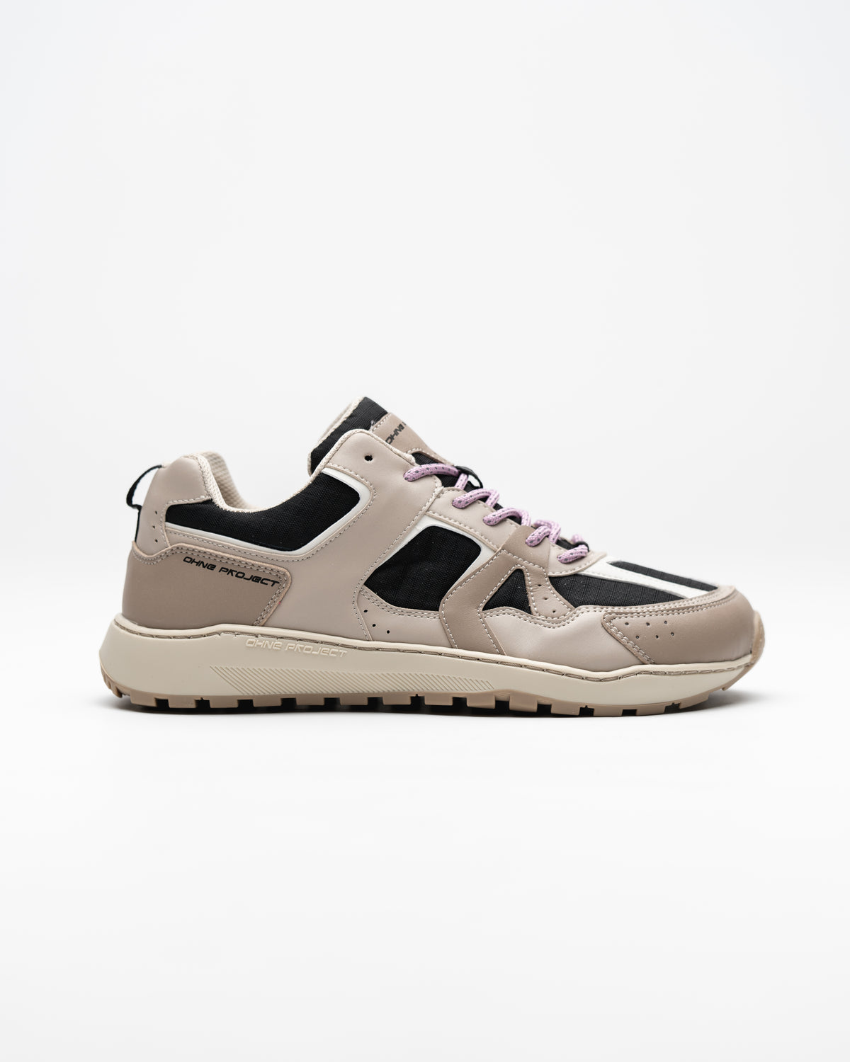 Zapatillas Barefoot Retro Run v2 Dakkar