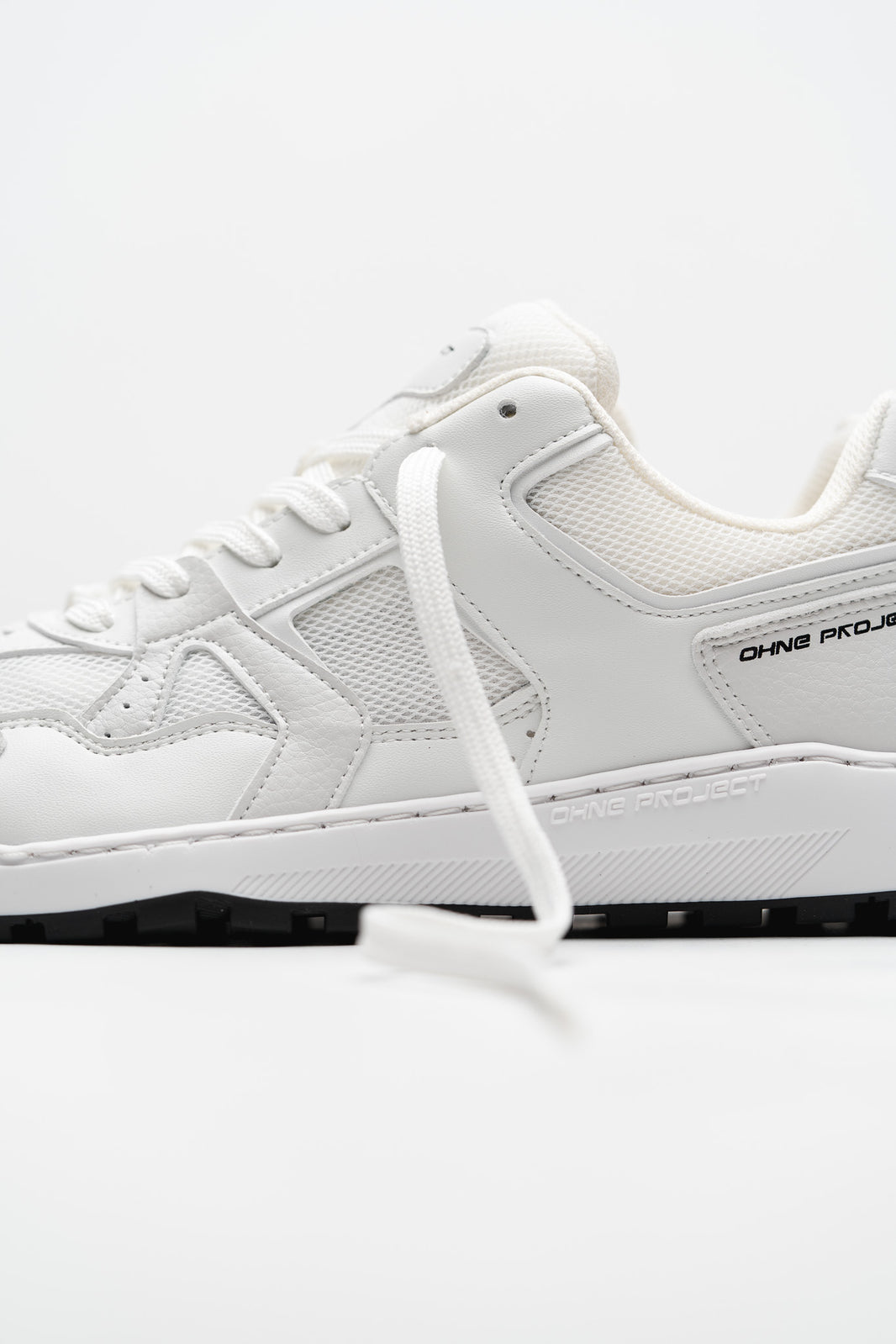 Barefoot Sneakers | Made in Spain | OHNE PROJECT
