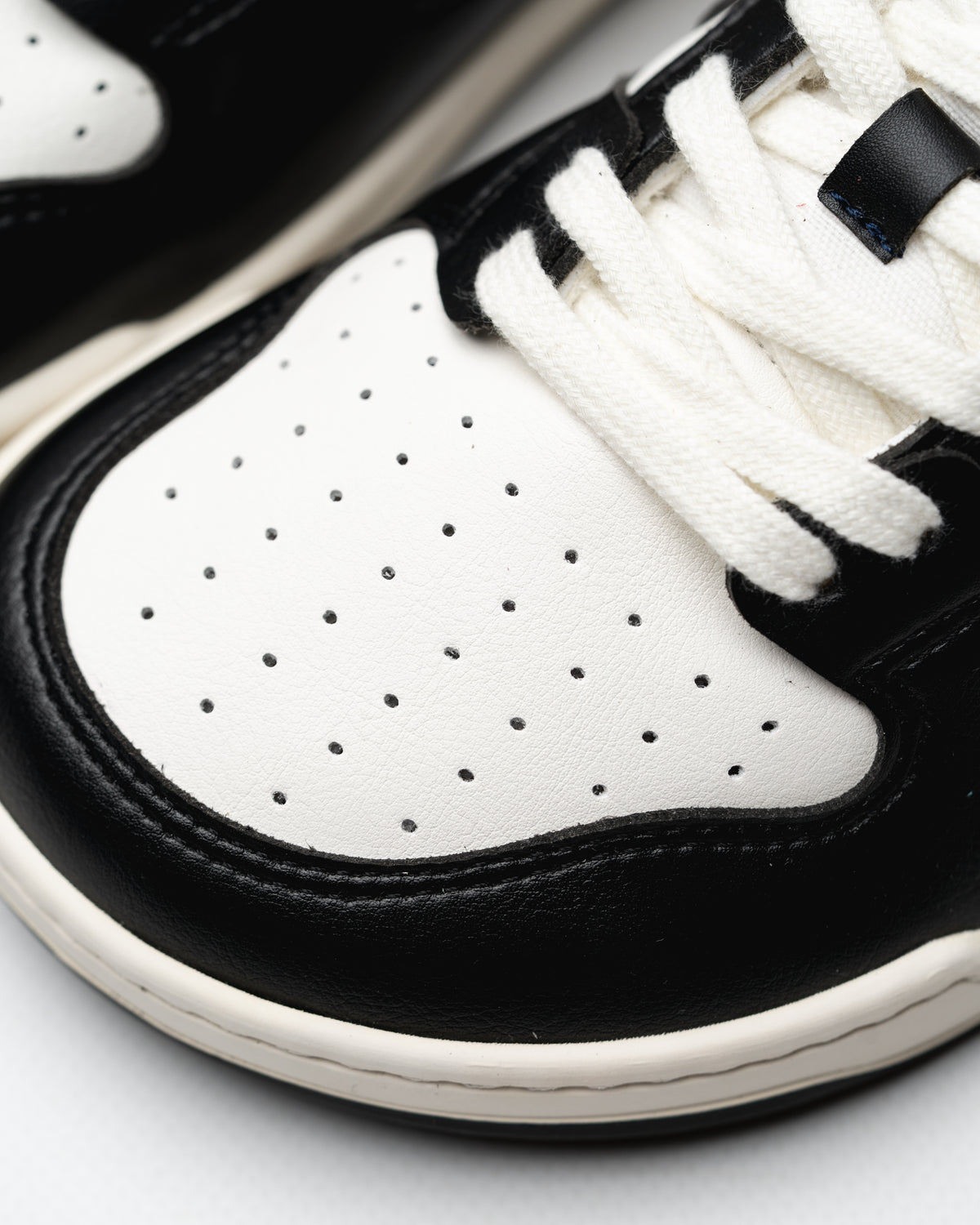Barfuß Sneaker 089 WIDE PENGUIN