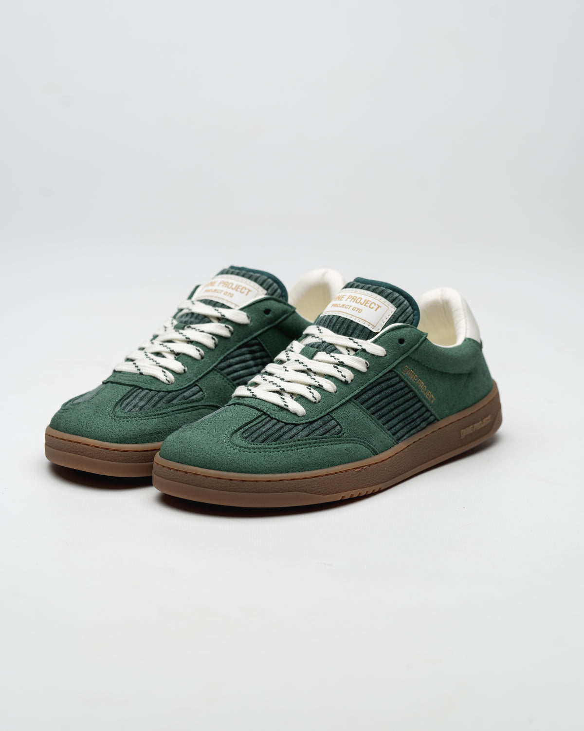 BAREFOOT SNEAKER 070 BOSCO