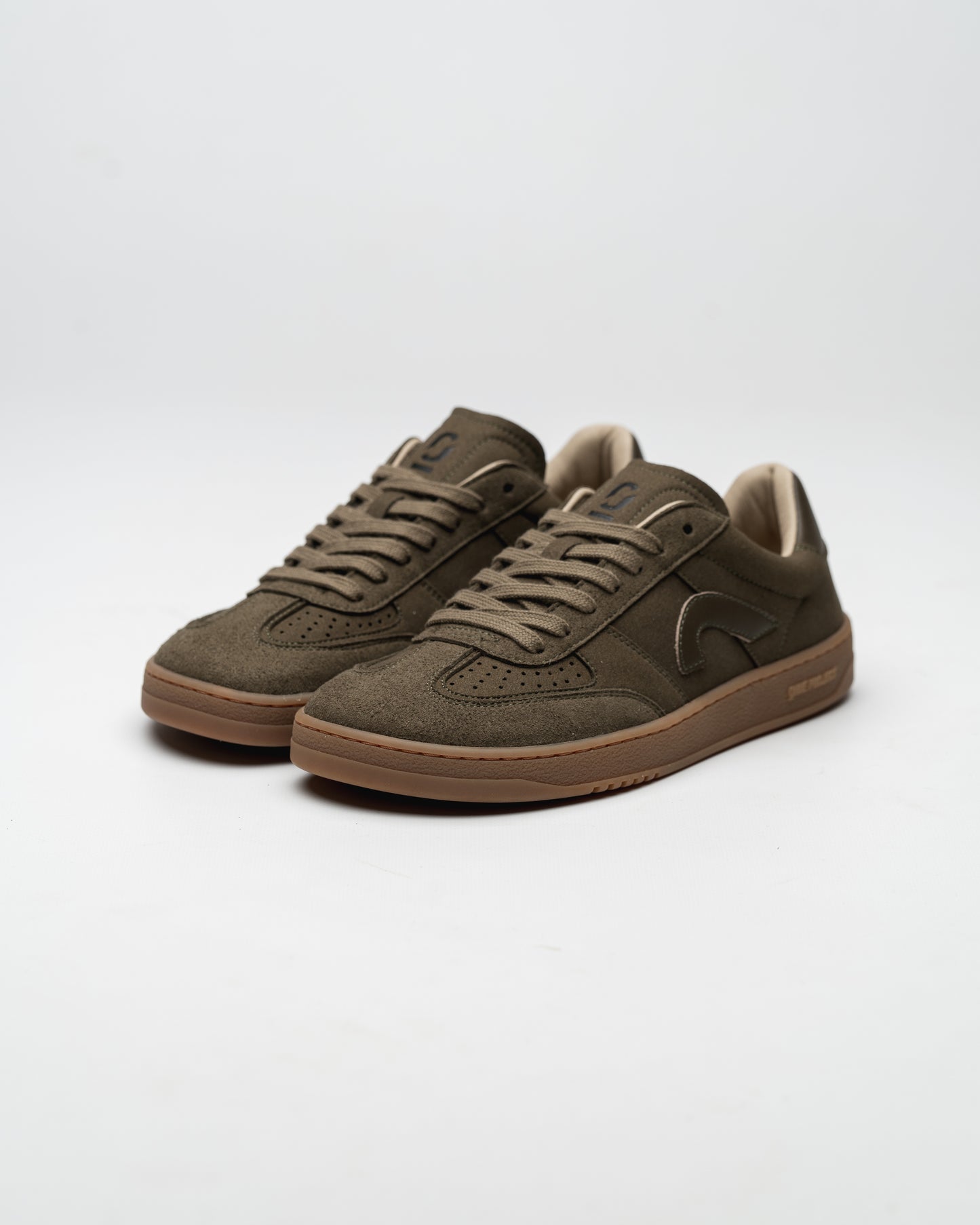 BAREFOOT SNEAKER 070 PINE TREE