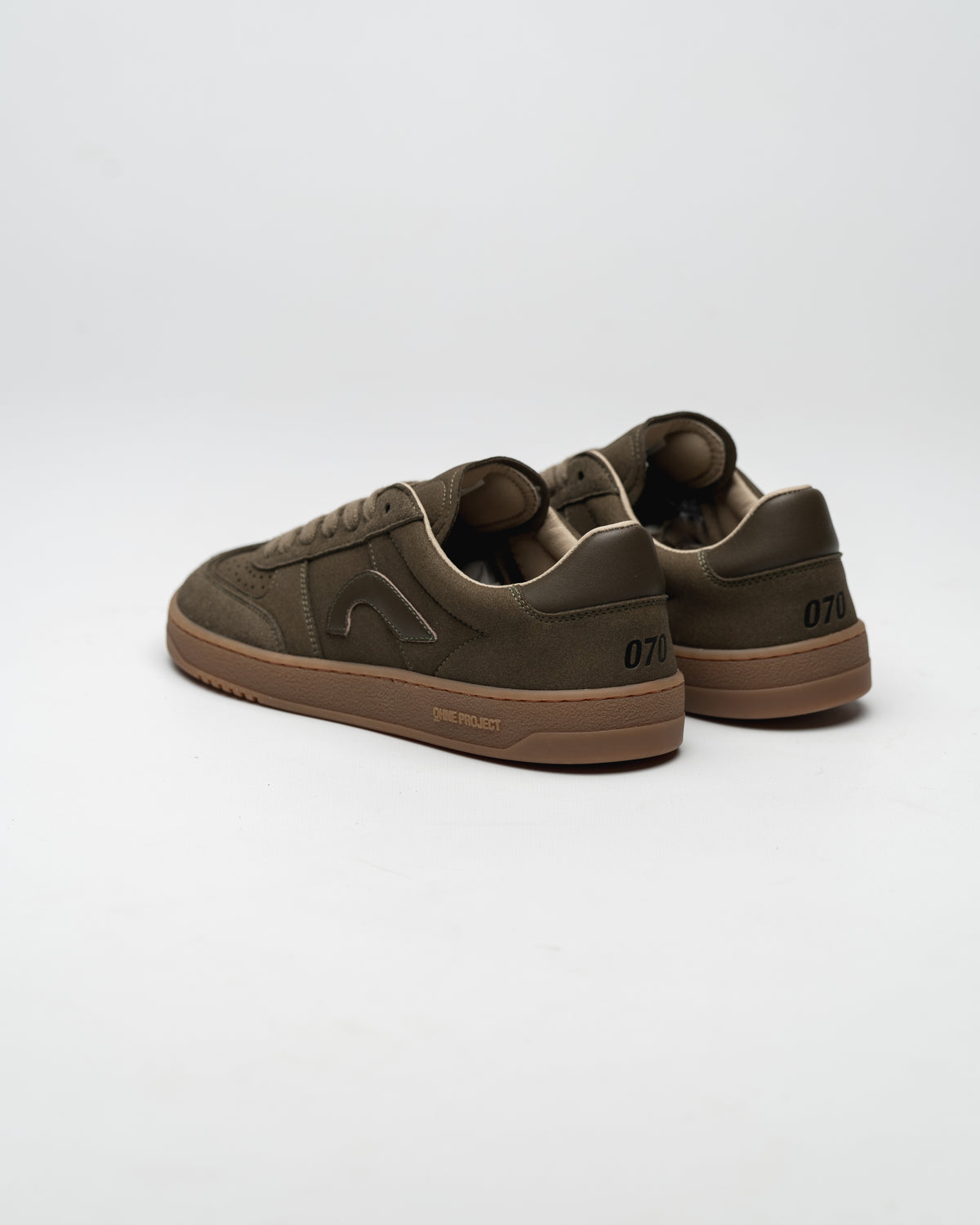 BAREFOOT SNEAKER 070 PINE TREE