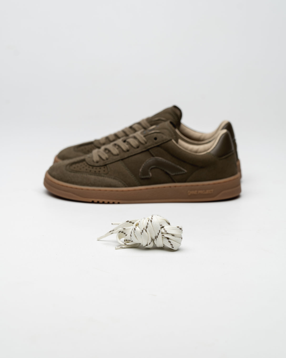 BAREFOOT SNEAKER 070 PINE TREE
