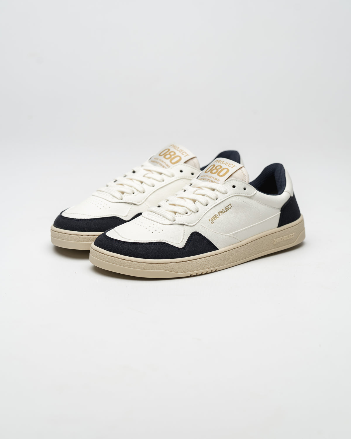 BAREFOOT SNEAKER 080 OCEAN SUEDE