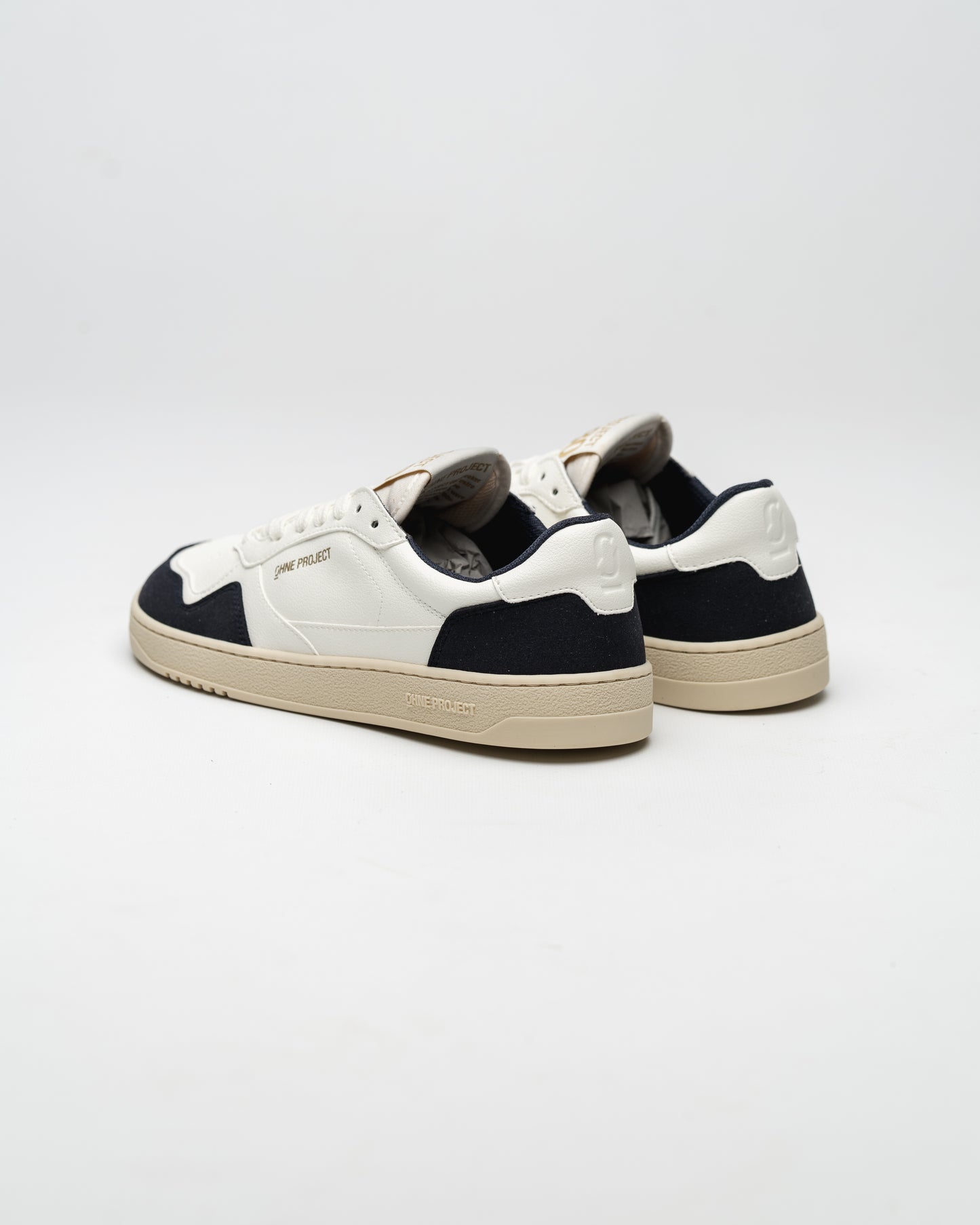 BAREFOOT SNEAKER 080 OCEAN SUEDE