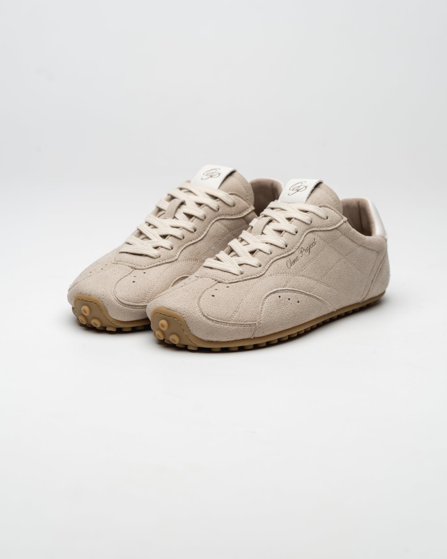 Barefoot Sneakerina Kima 79 Pietra Ohne Project full view