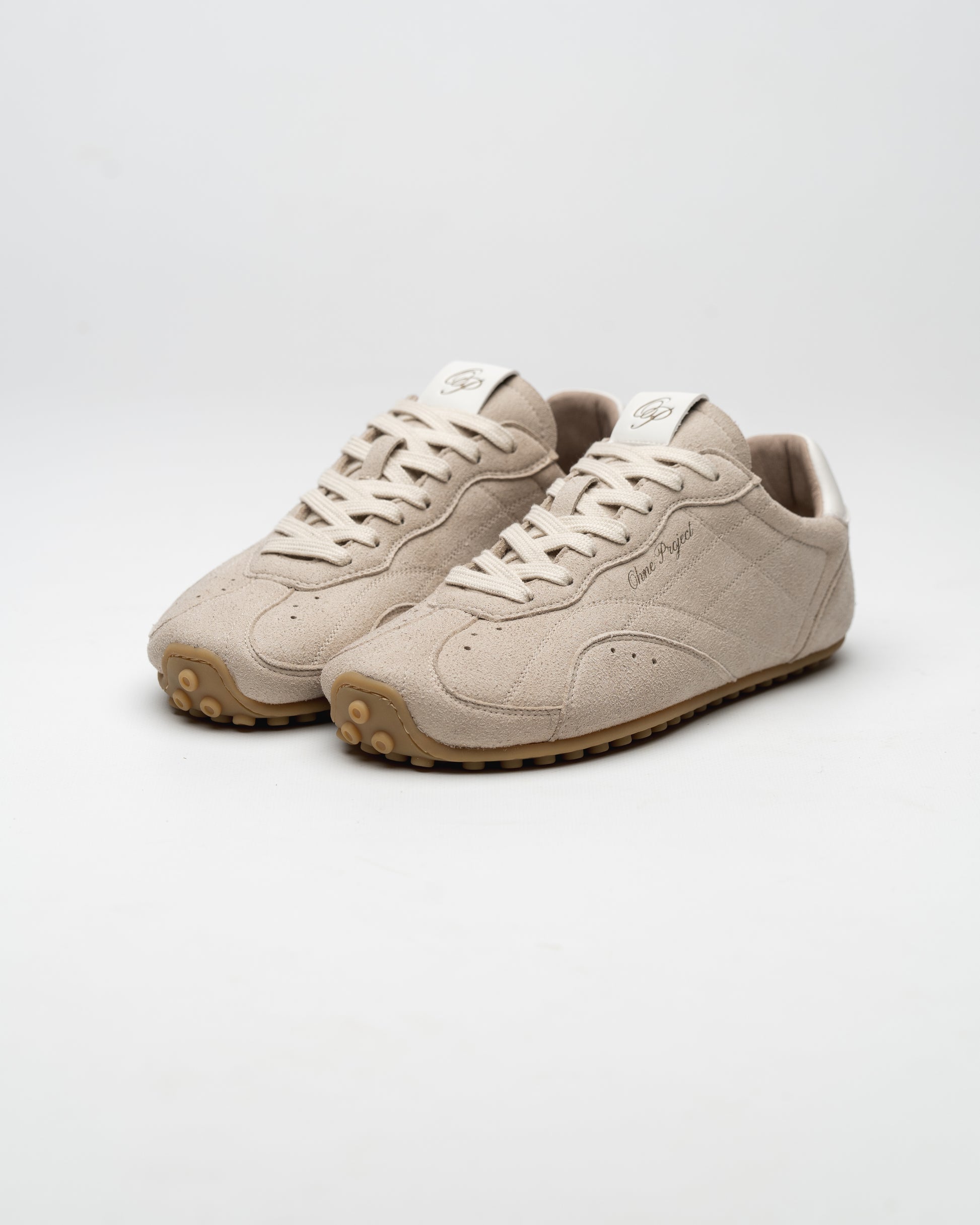 Barefoot Sneakerina Kima 79 Pietra Ohne Project full view