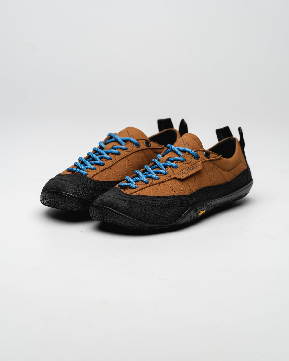 Barefoot Sneaker Strata Desert Ohne Project side view