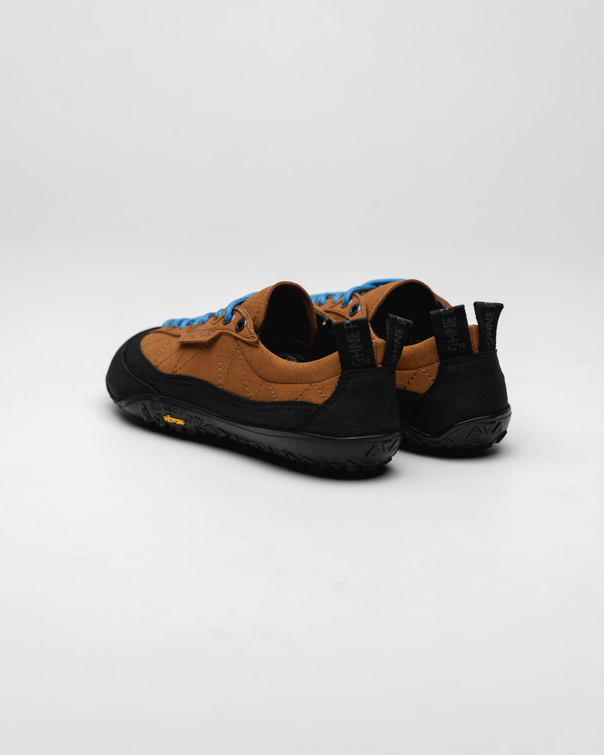 Barefoot Sneaker Strata Desert Ohne Project rear view