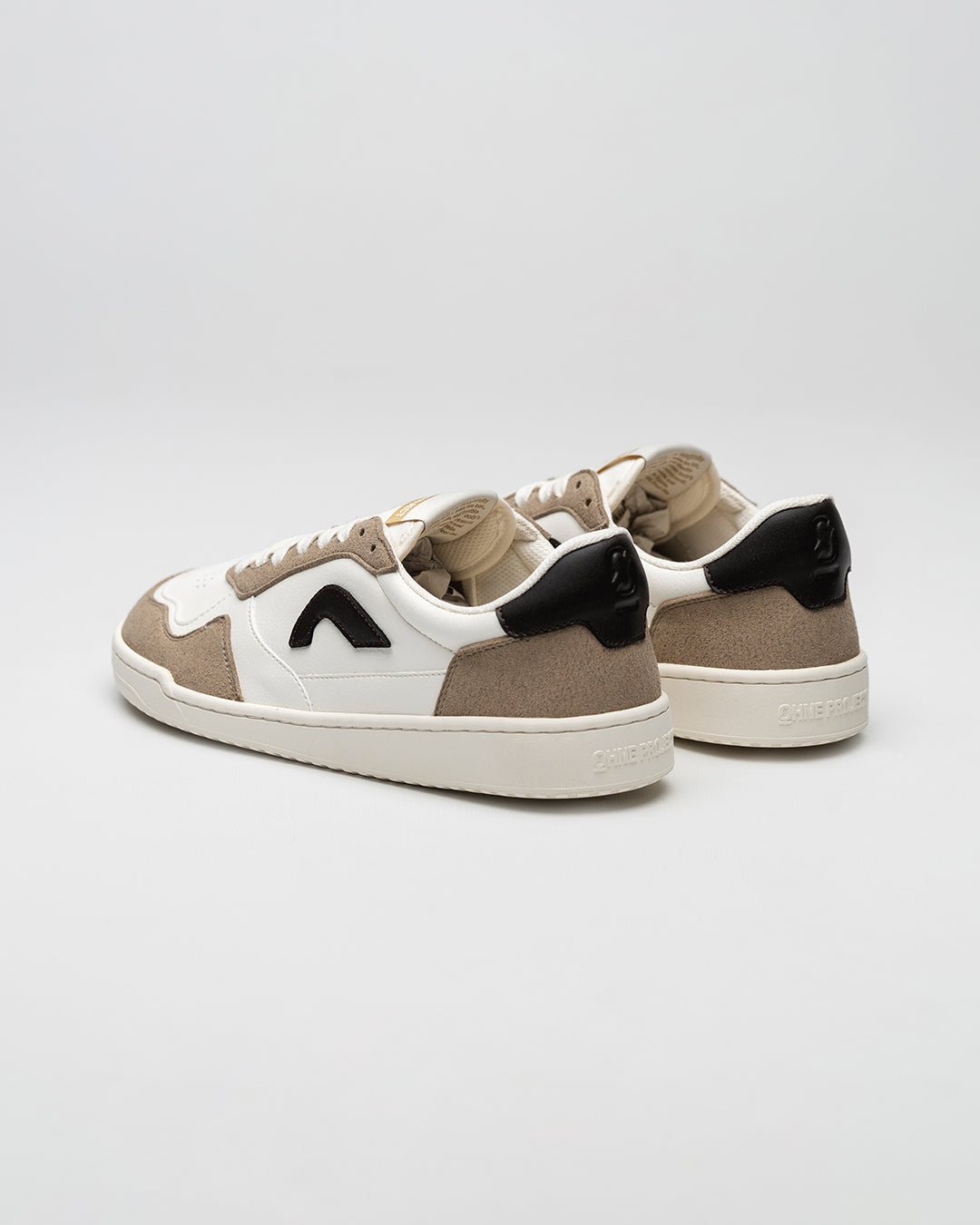 BAREFOOT SNEAKER 080 WIDE MACHIATTO