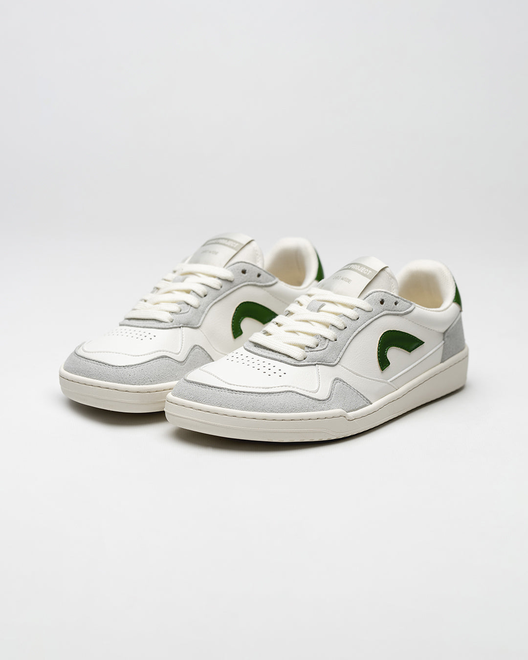 BAREFOOT SNEAKER 080 WIDE GRASS GREEN