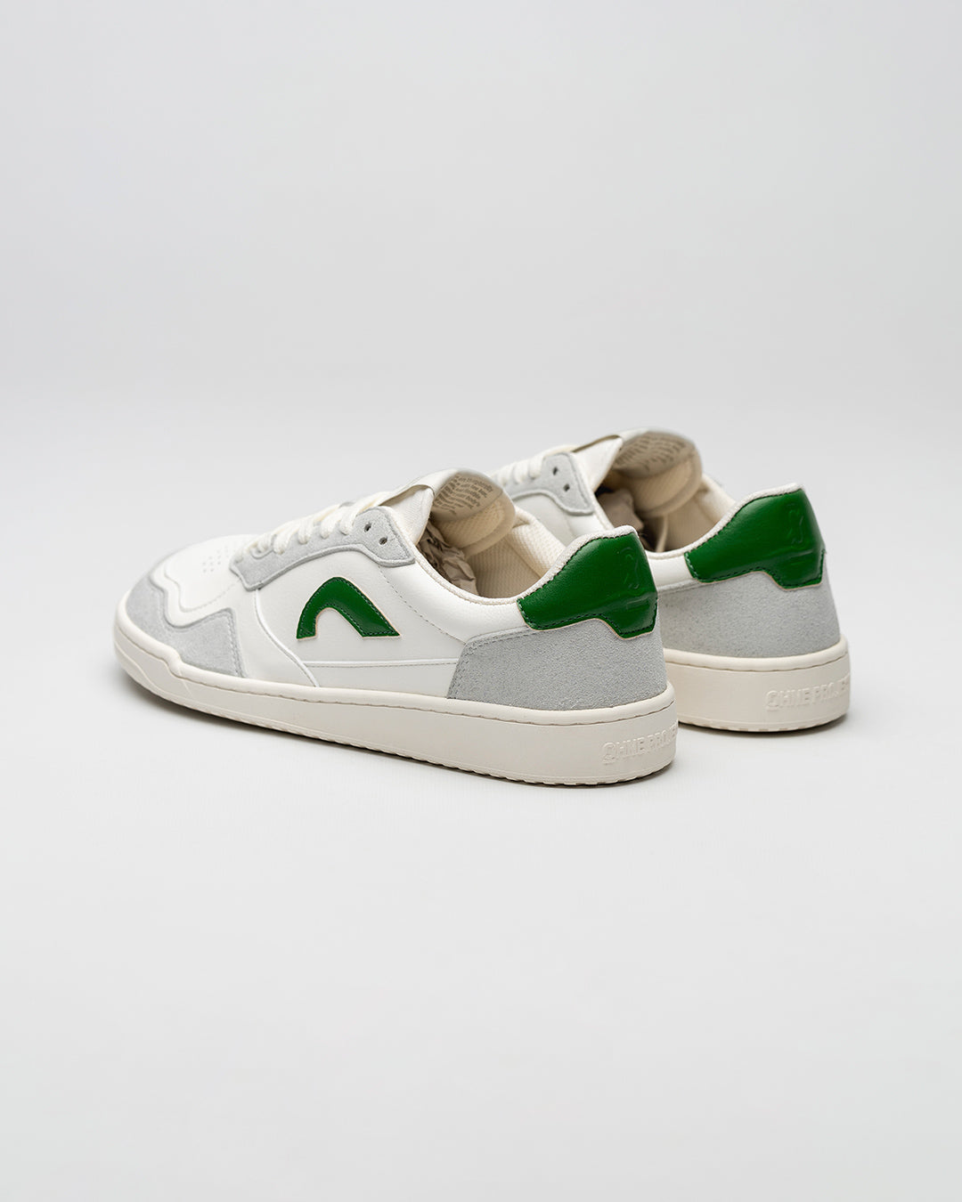 BAREFOOT SNEAKER 080 WIDE GRASS GREEN