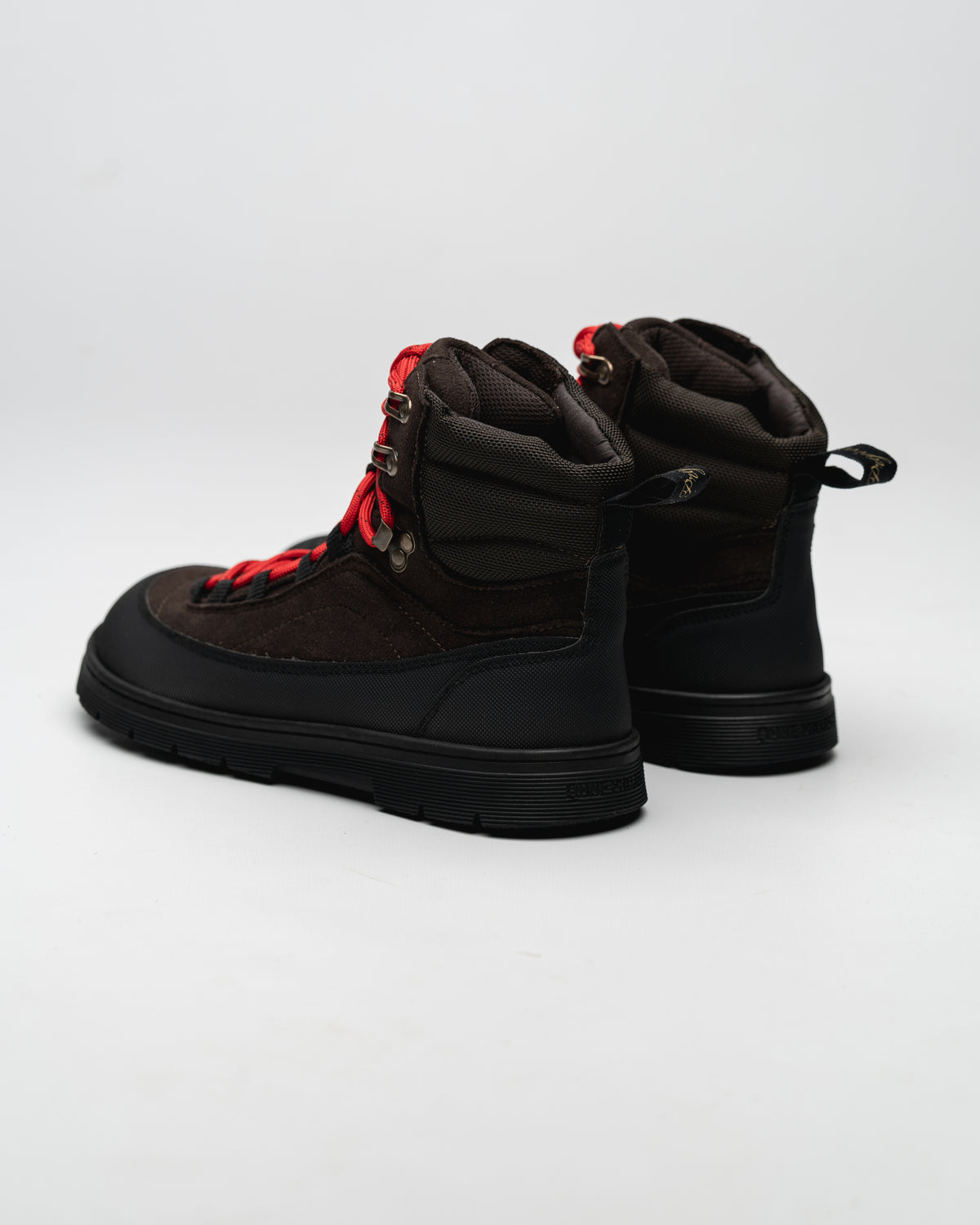 Barfußstiefel NOMAD GROUND