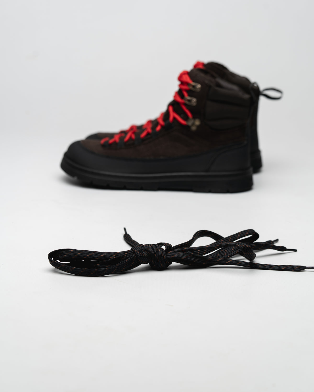 Barfußstiefel NOMAD GROUND