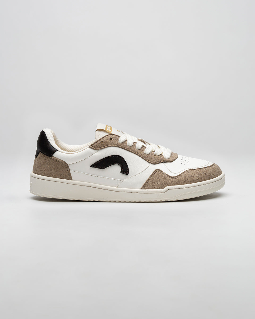 BAREFOOT SNEAKER 080 WIDE MACHIATTO