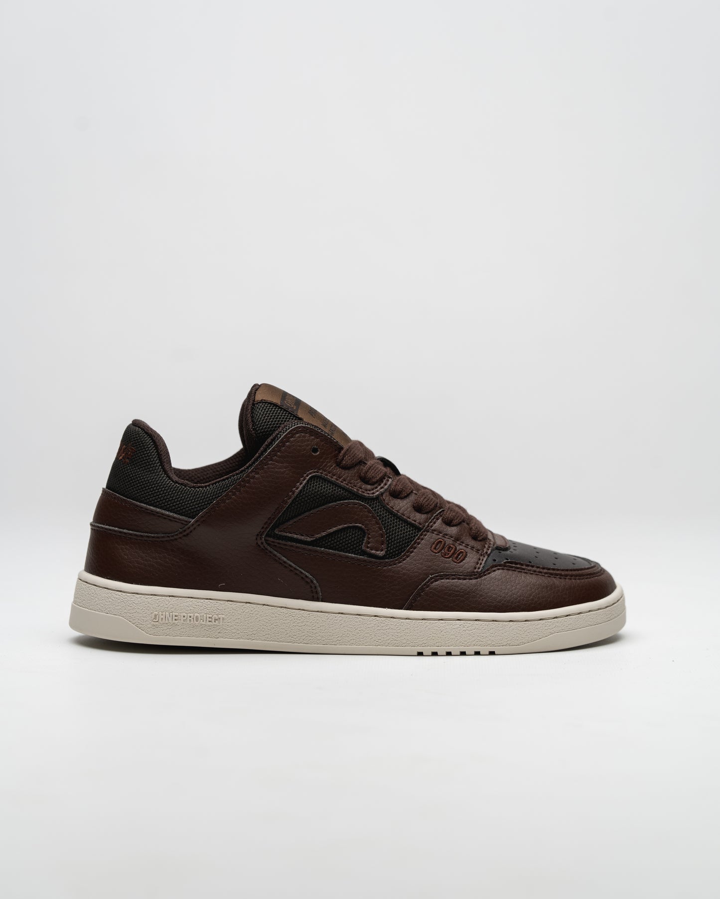 BAREFOOT SNEAKER 090 WALNUT