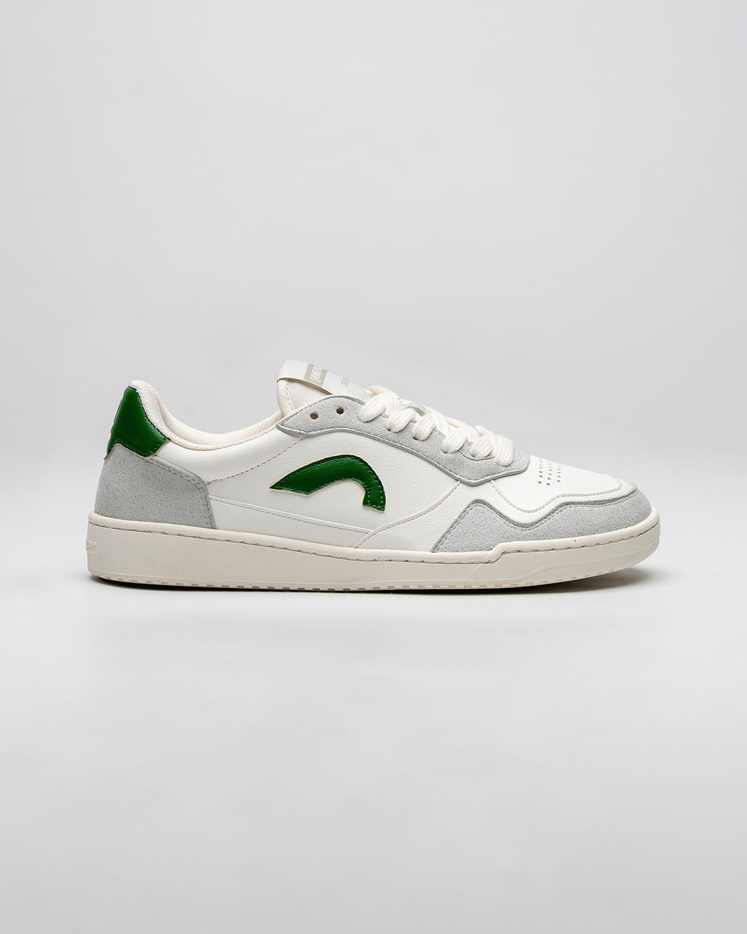 BAREFOOT SNEAKER 080 WIDE GRASS GREEN