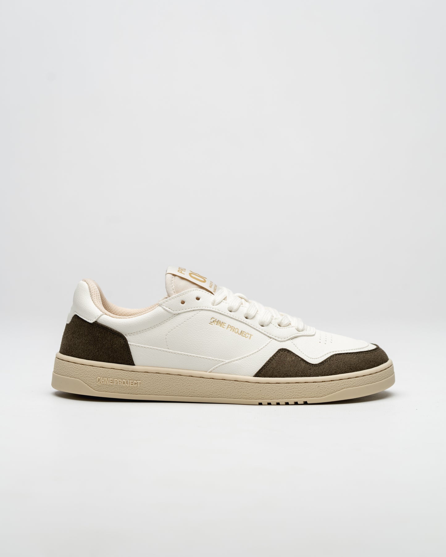 BAREFOOT SNEAKER 080 MOSS SUEDE
