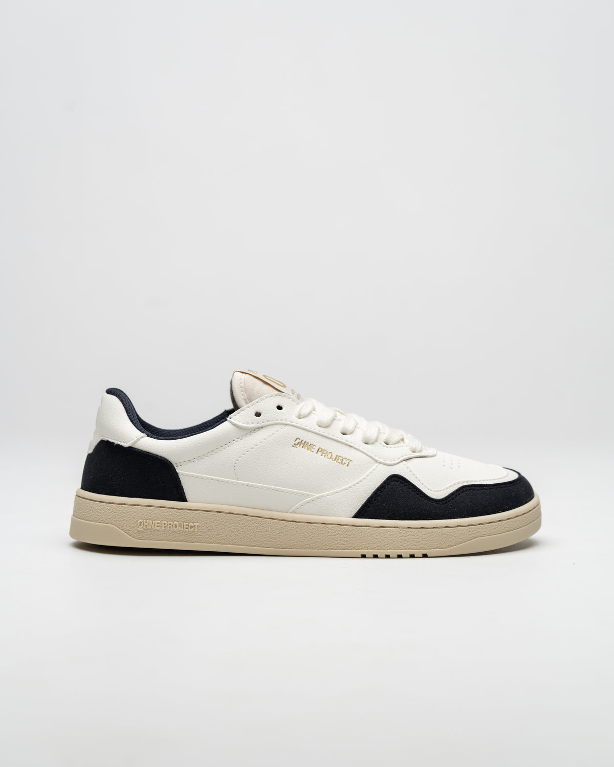 BAREFOOT SNEAKER 080 OCEAN SUEDE